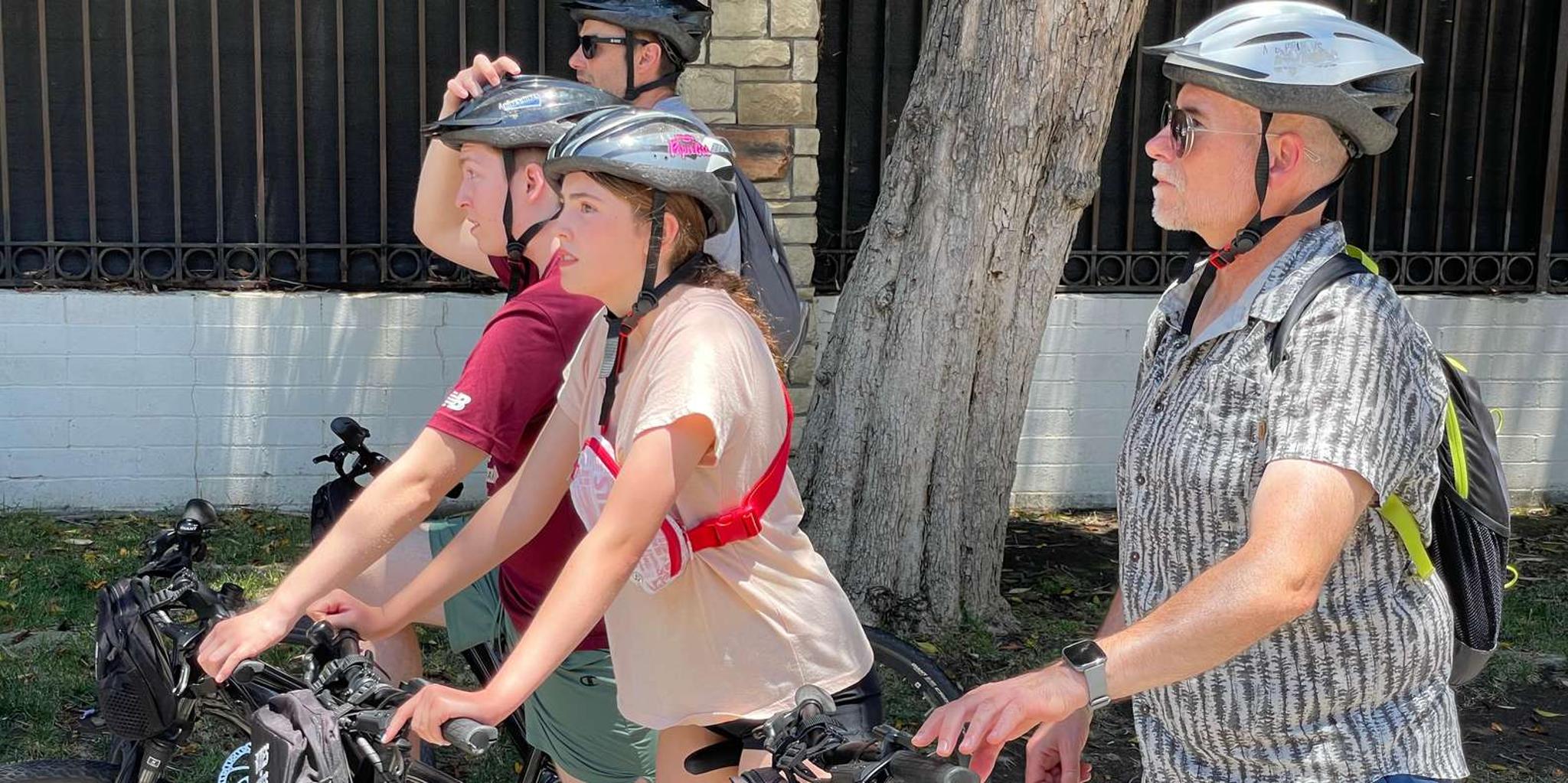 Los Angeles Electric Bike Tour - Image 6