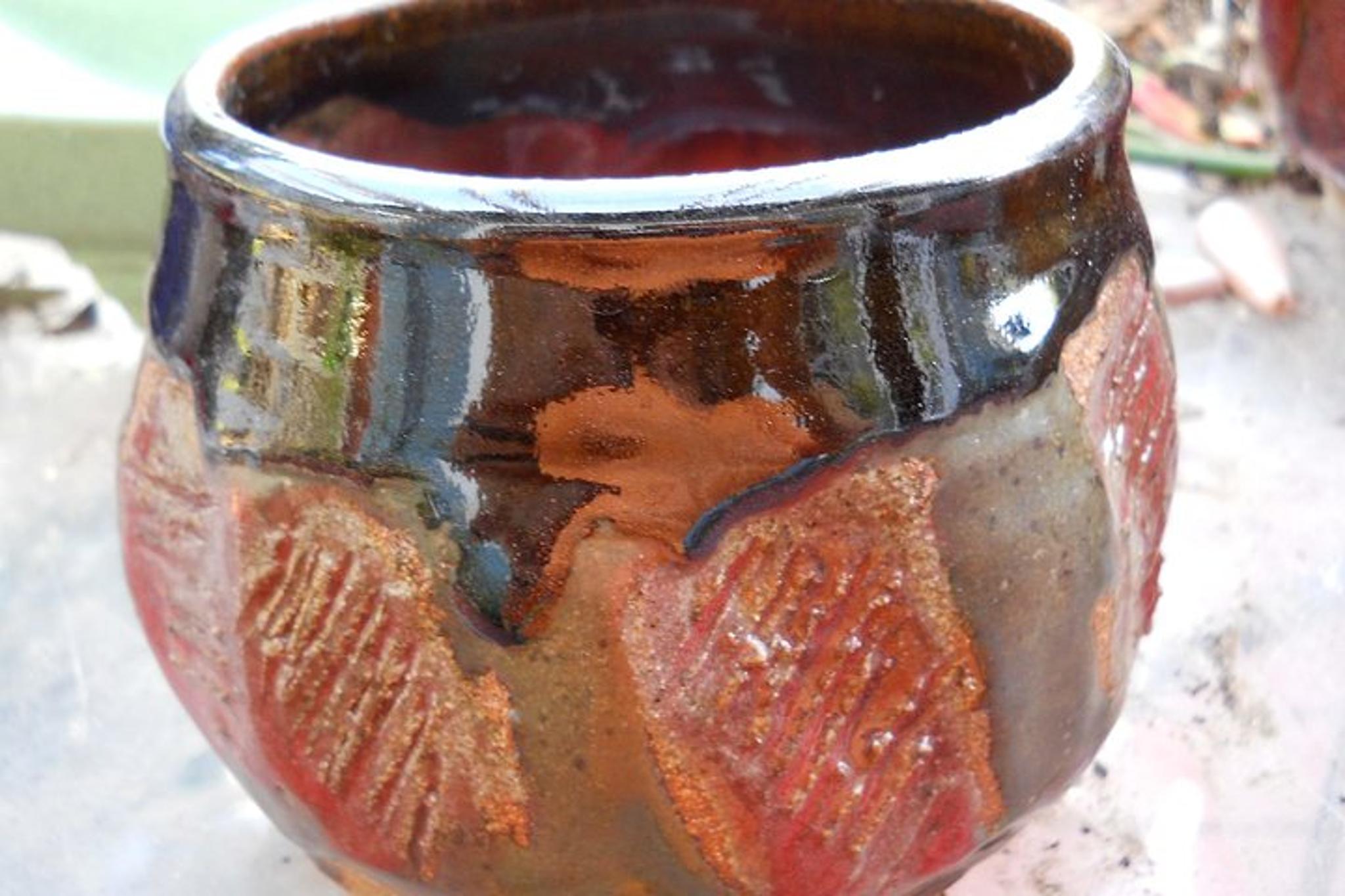 Ojai Pottery Workshop and Studio Tour 2 hr - Image 6