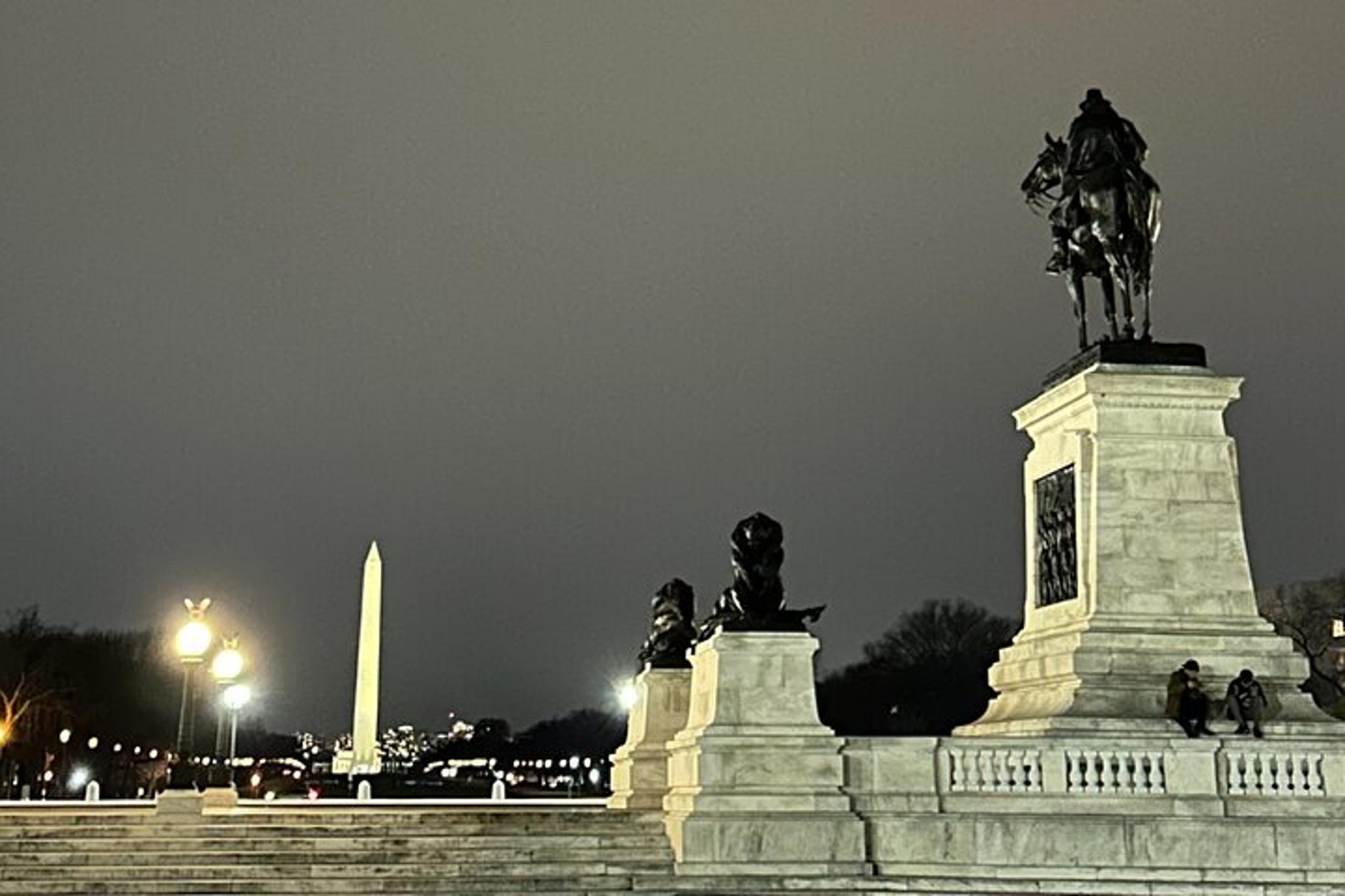 Washington DC Night-Time Private Tour - Image 2