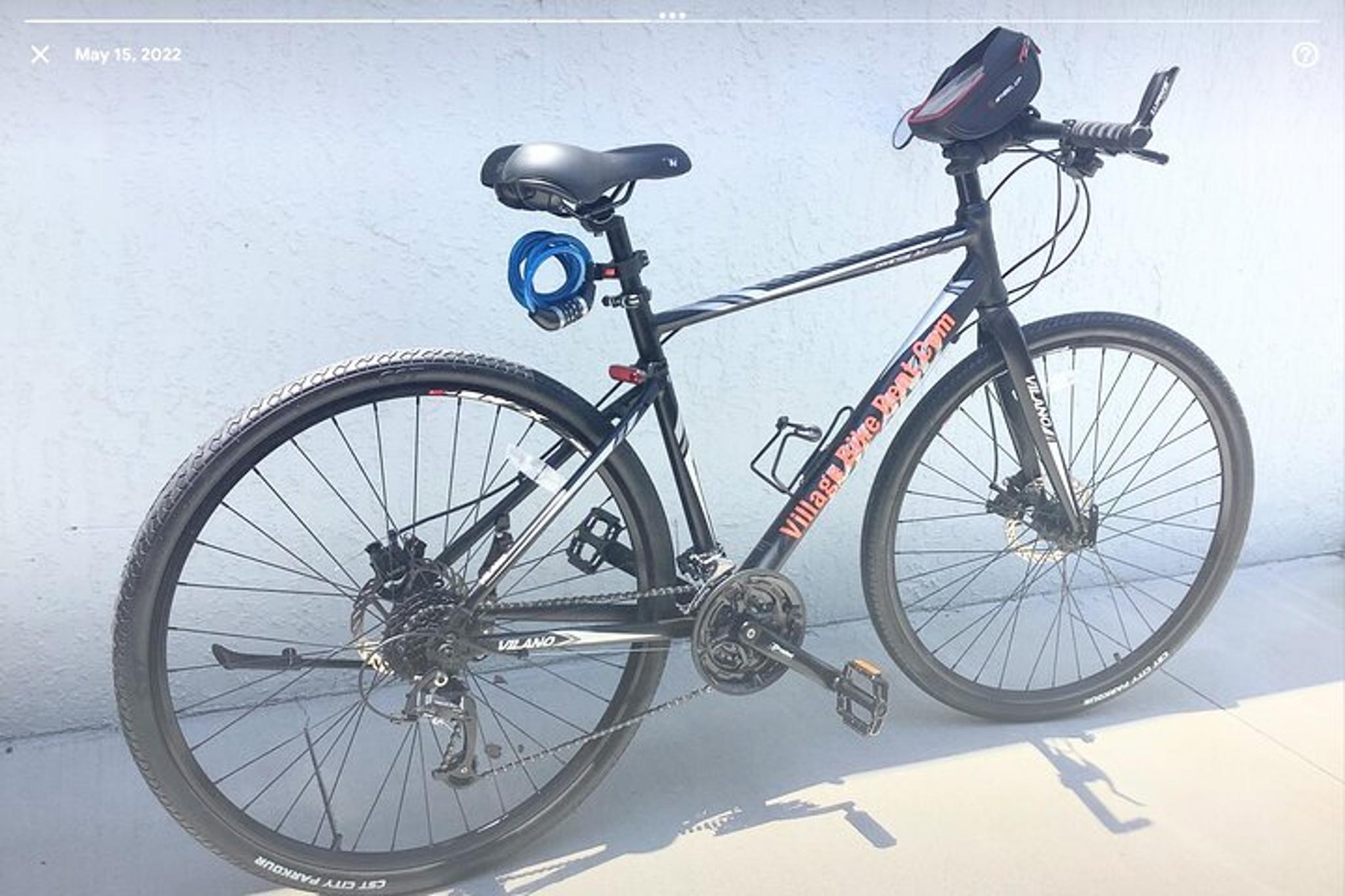 The Villages Hybrid Road Bike Rental - Image 5