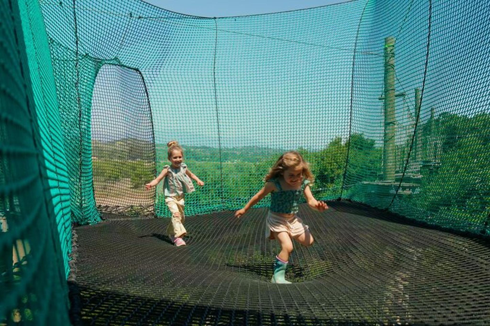 Santa Ynez Valley Skynet Playground Adventure - Image 2