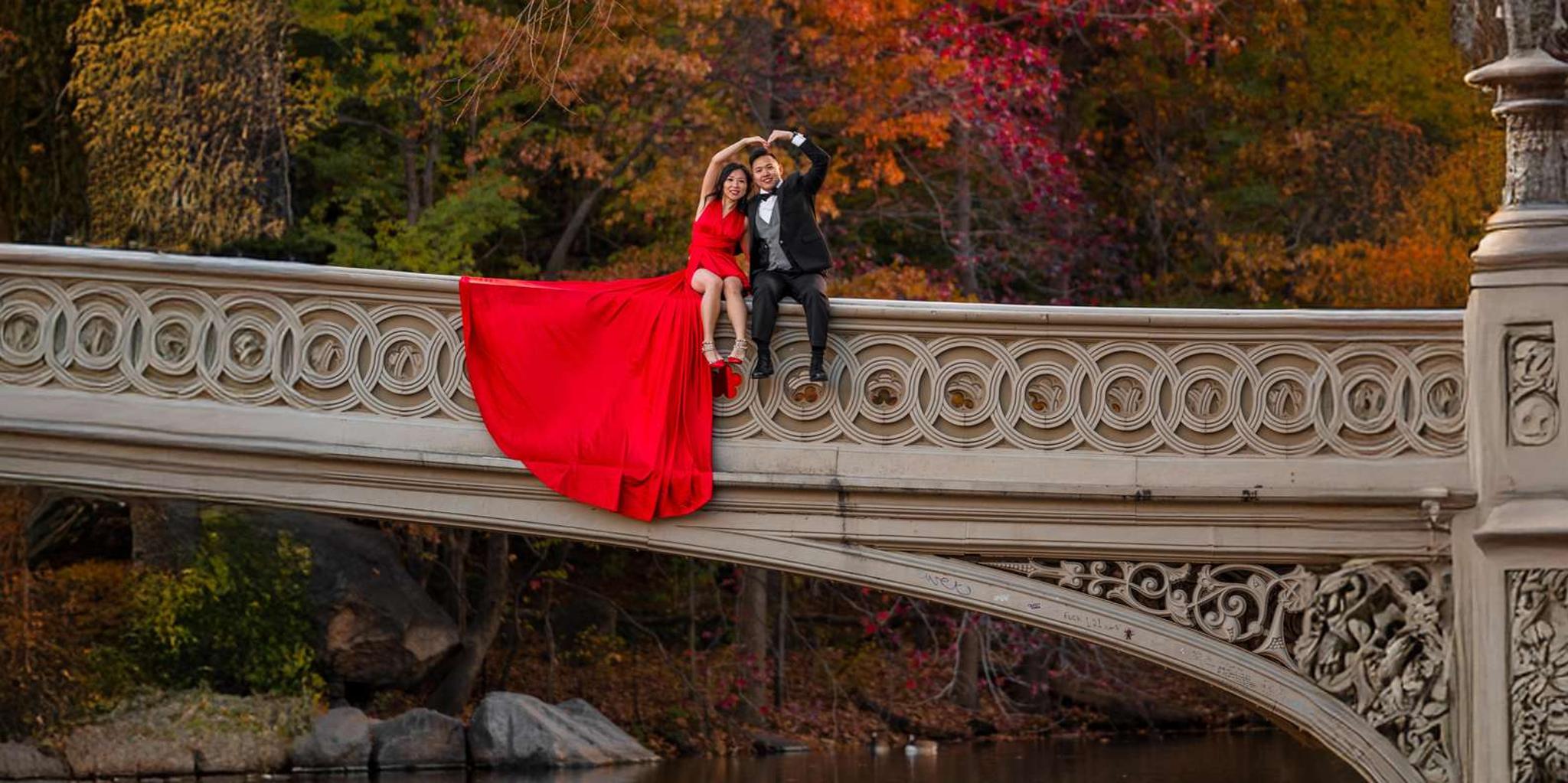 New York Private Photoshoot - Image 3