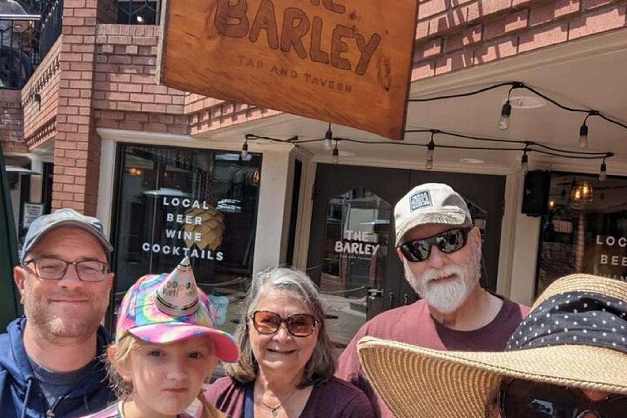 Aurora Scavenger Hunt Adventure - Image 3