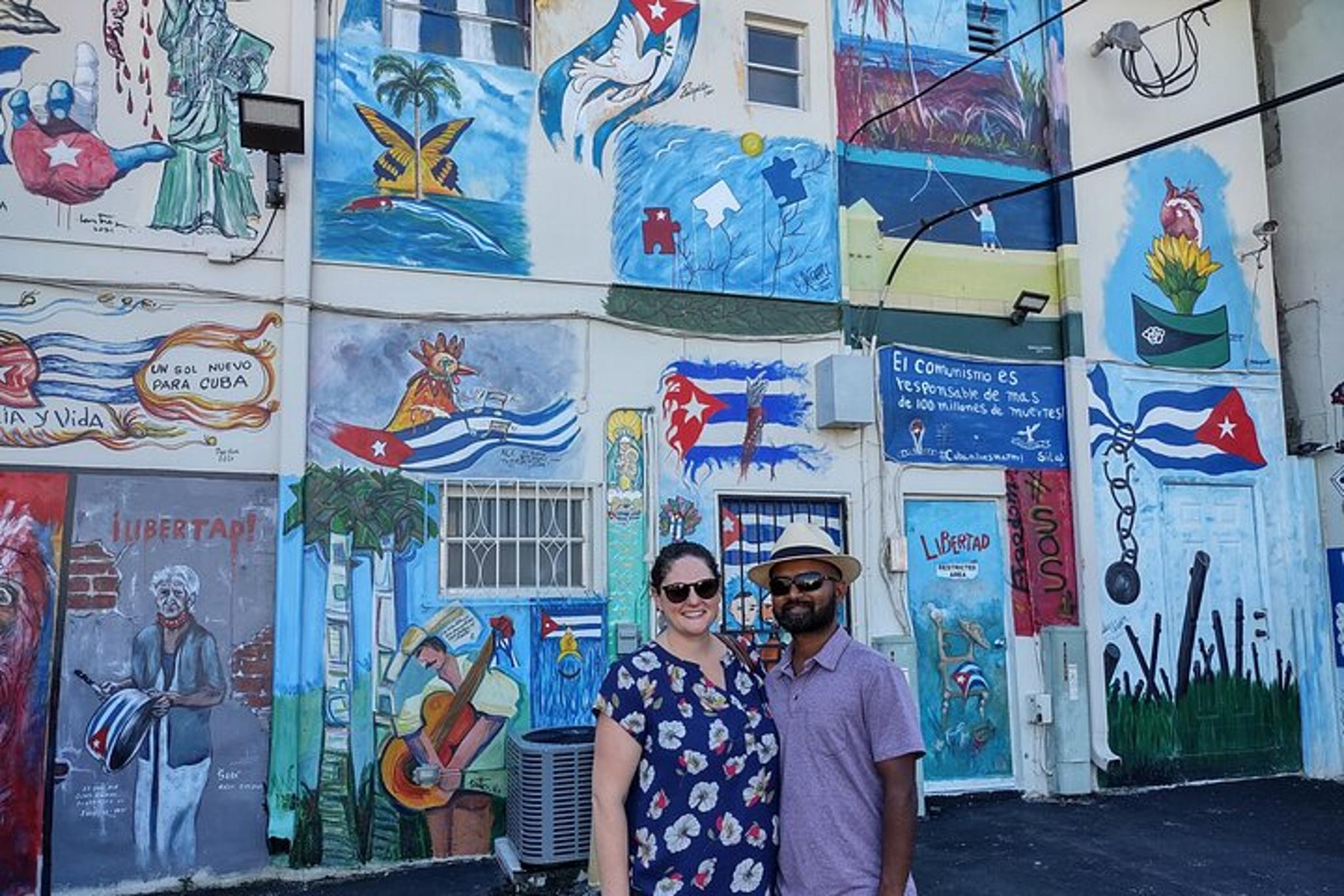 Miami Little Havana Arts and Culture Tour 2.5 hr - Image 6