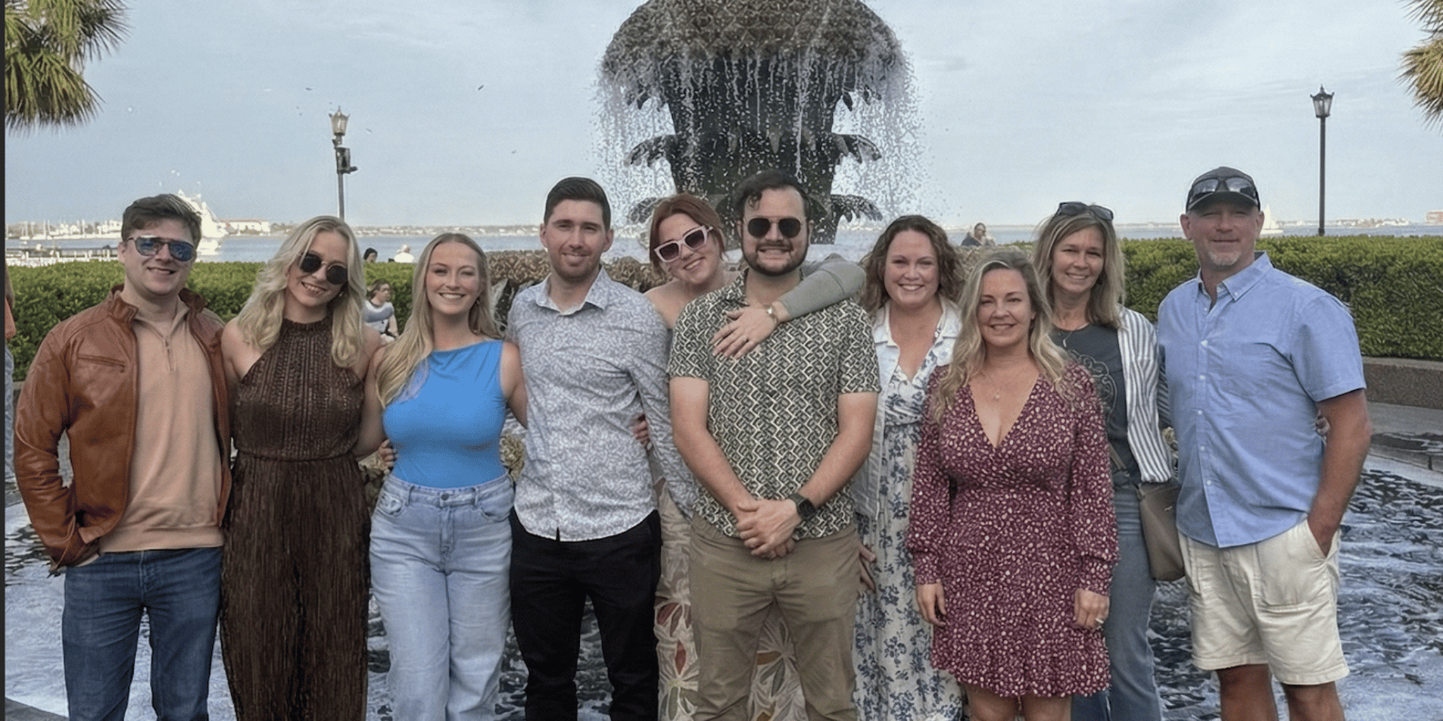 Charleston History and Architecture Walking Tour - Image 4