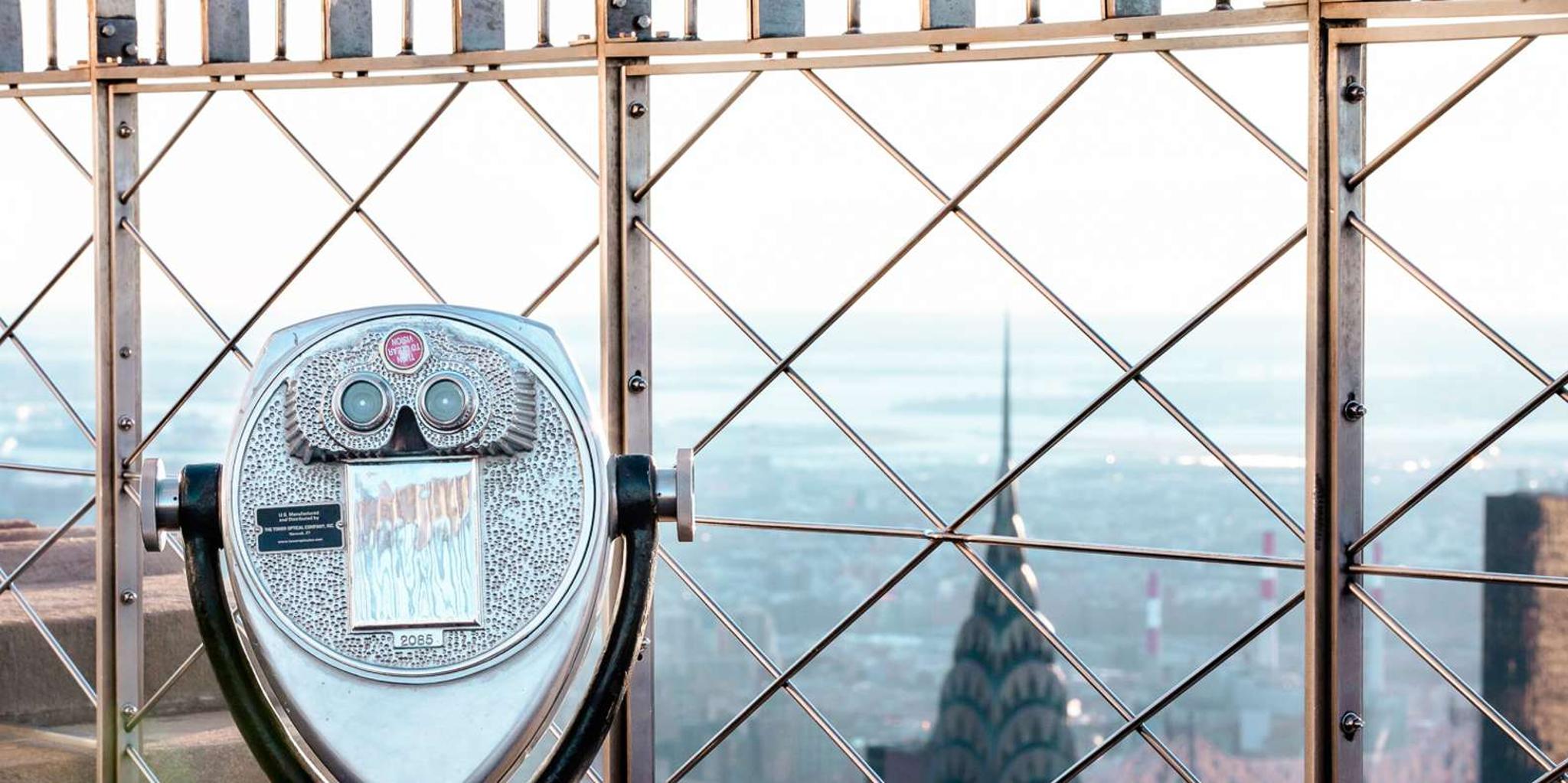 New York City Empire State Building Express Tickets - Image 3