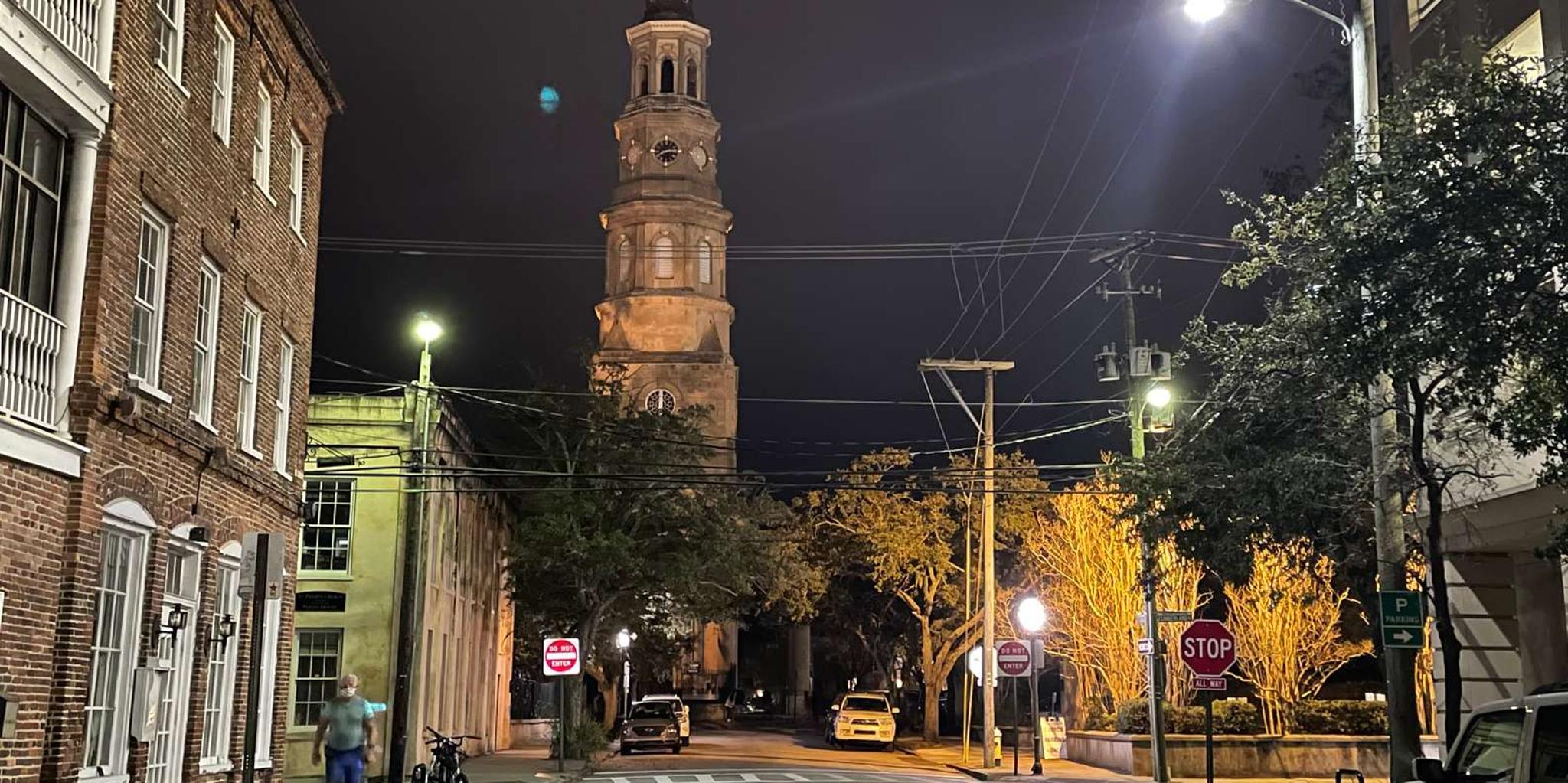 Charleston Haunted History Walking Tour - Image 4