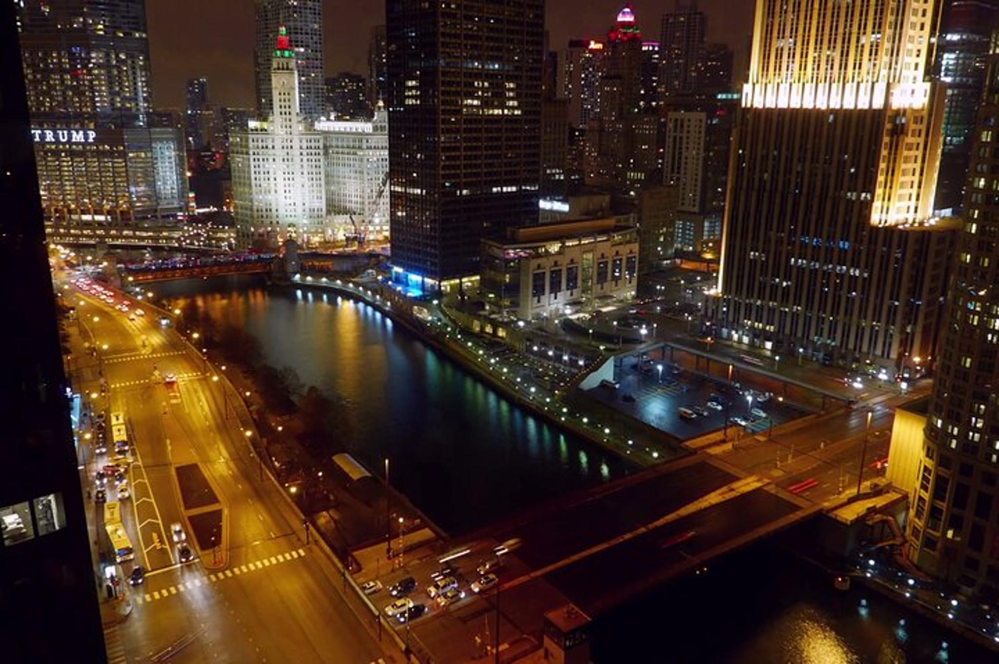 Chicago Sedan Sightseeing Tour 4 hr - Image 2