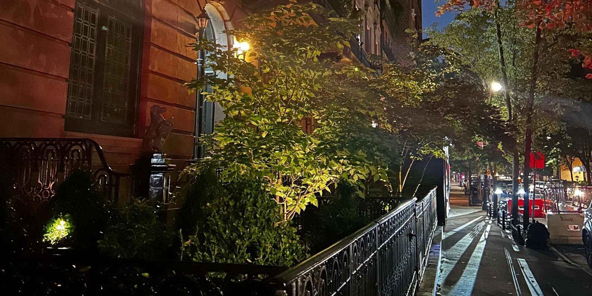 New York City Ghost Tour in Greenwich Village - Image 5