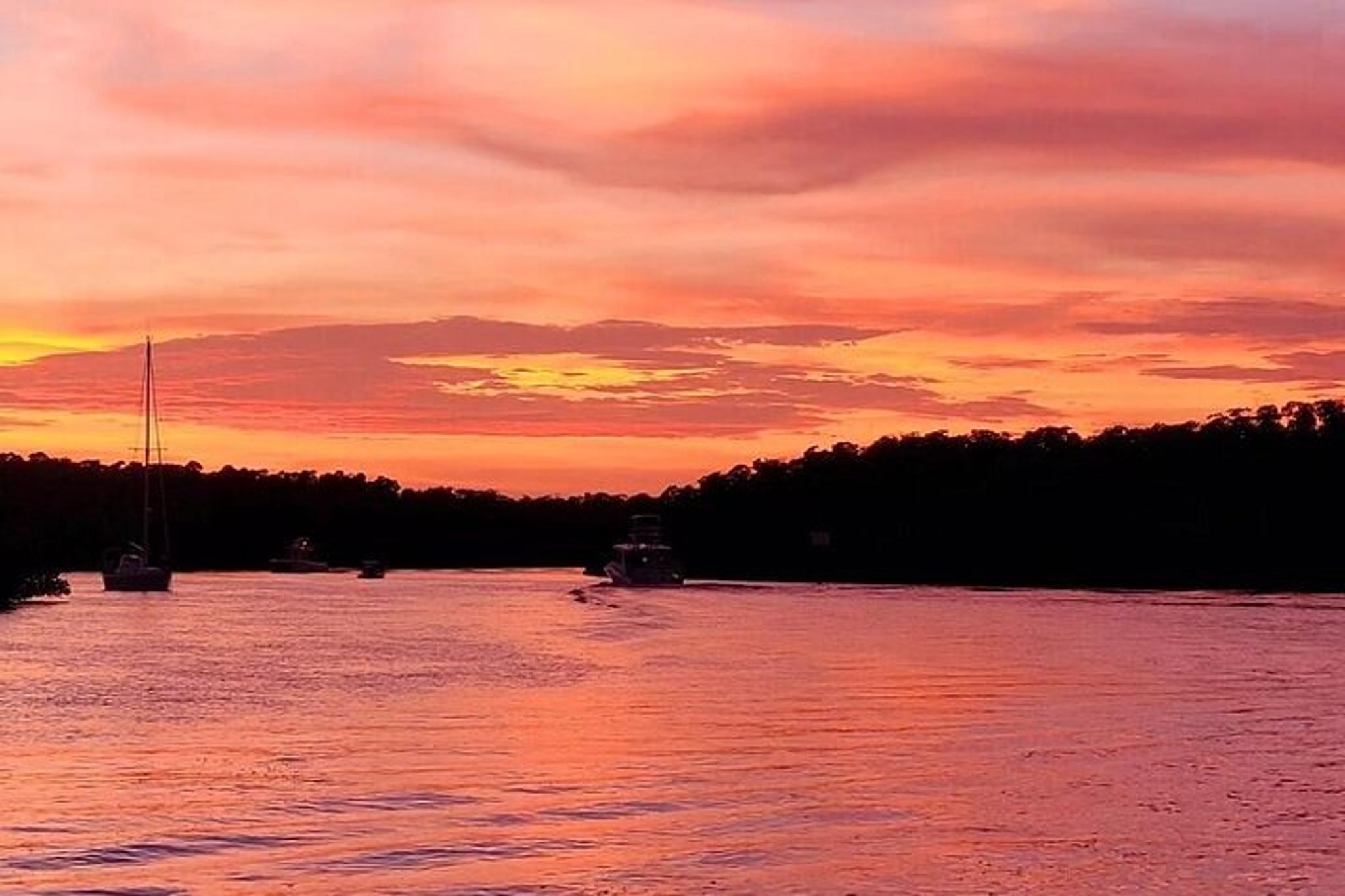 Islamorada Sunset Catamaran Cruise - Image 2
