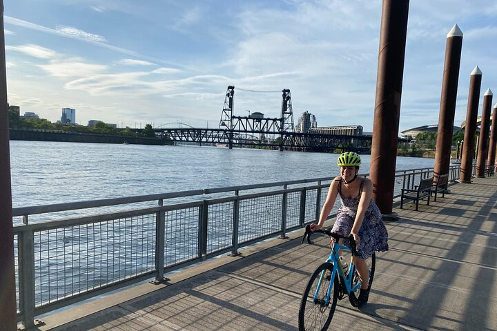 Portland Bike and E-Bike Tour - Image 4
