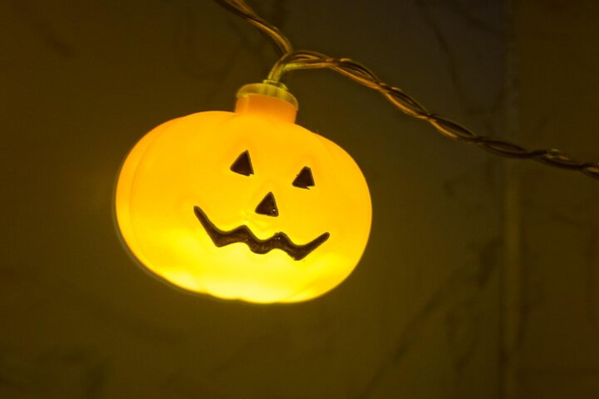 Salem Halloween Walking Tour - Image 4