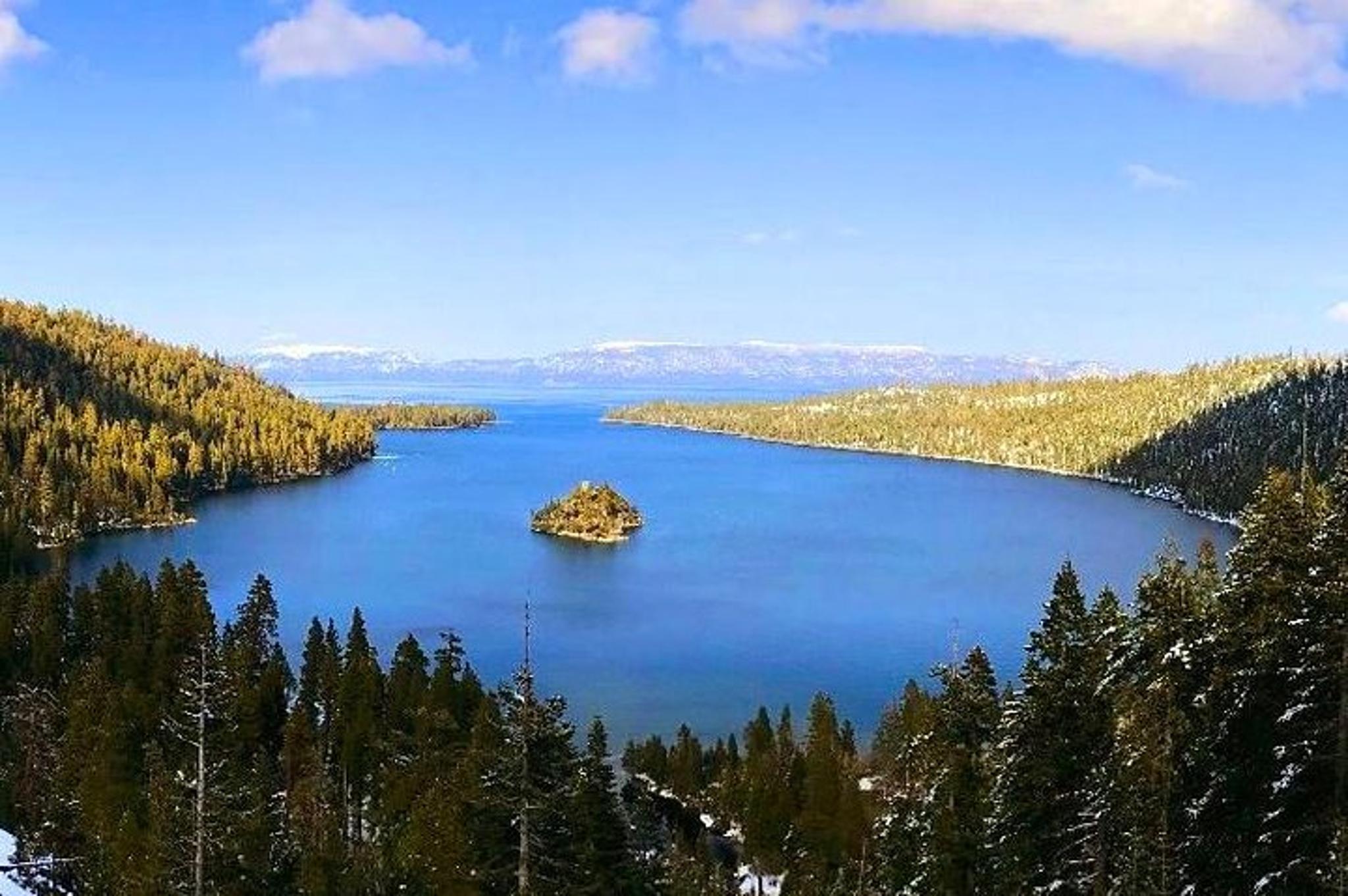Yosemite and Lake Tahoe 4-Day Tour - Image 6