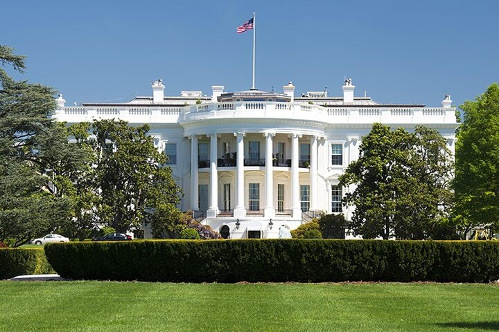 Washington D.C. Tour from New York - Image 3