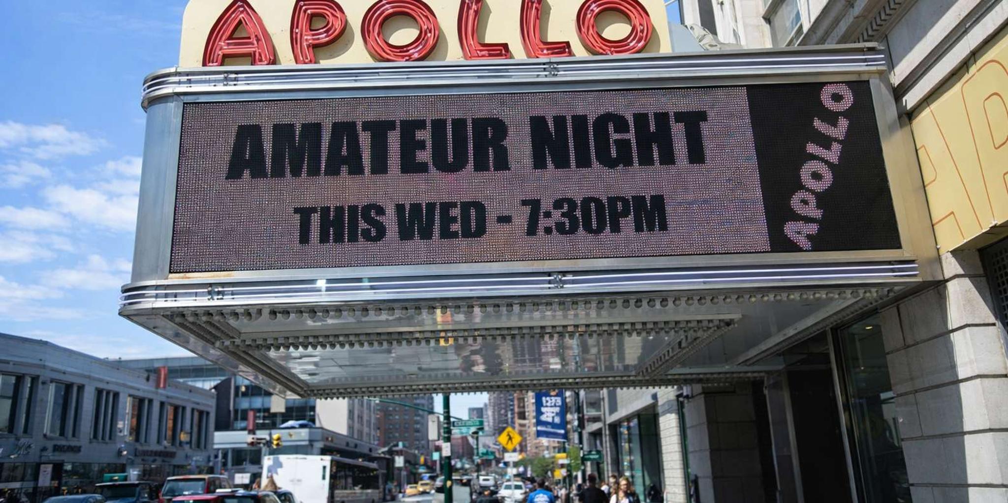 New York City Harlem Walking Tour with Gospel Choir - Image 2