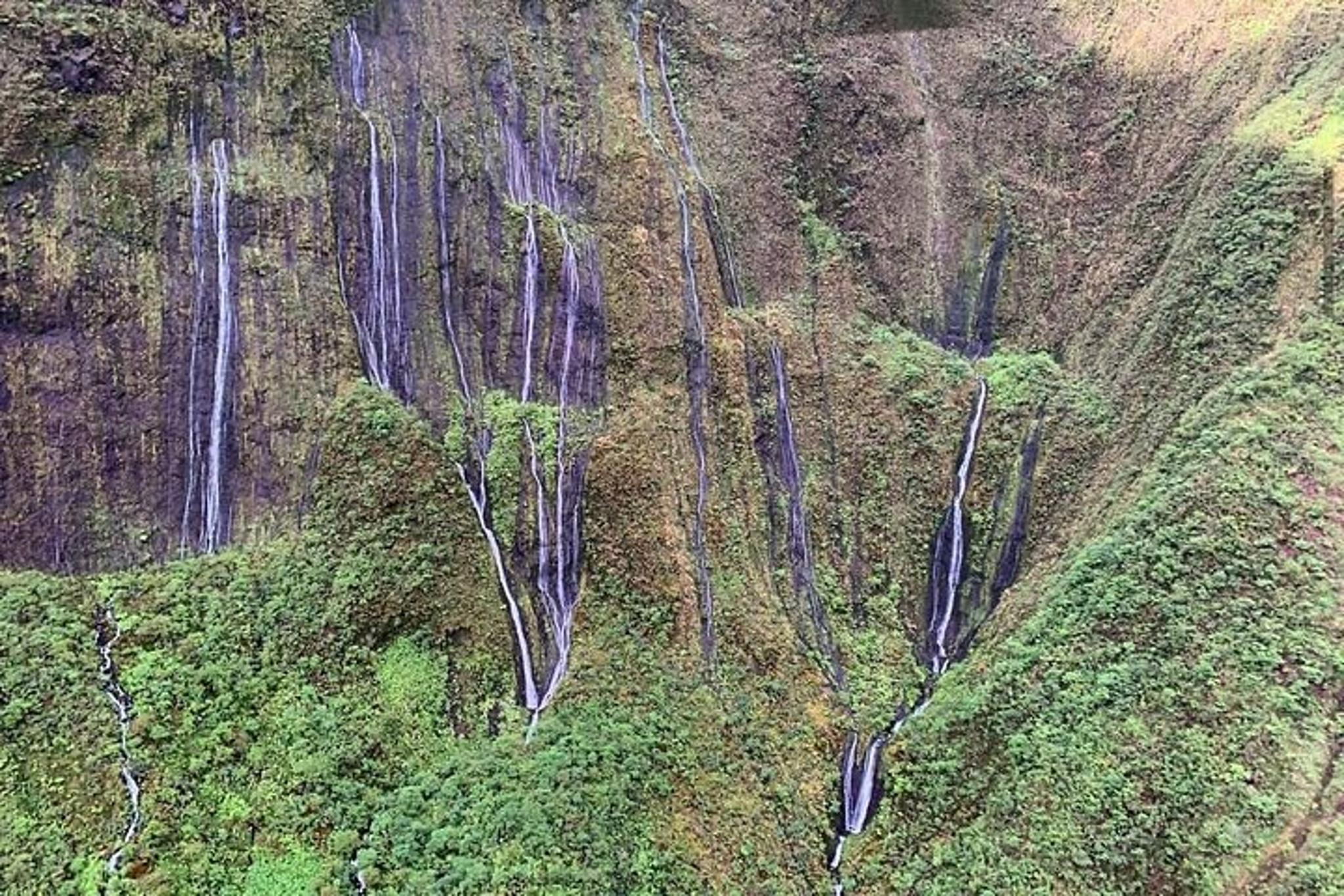 Maui Helicopter Tour 60 Min - Image 6