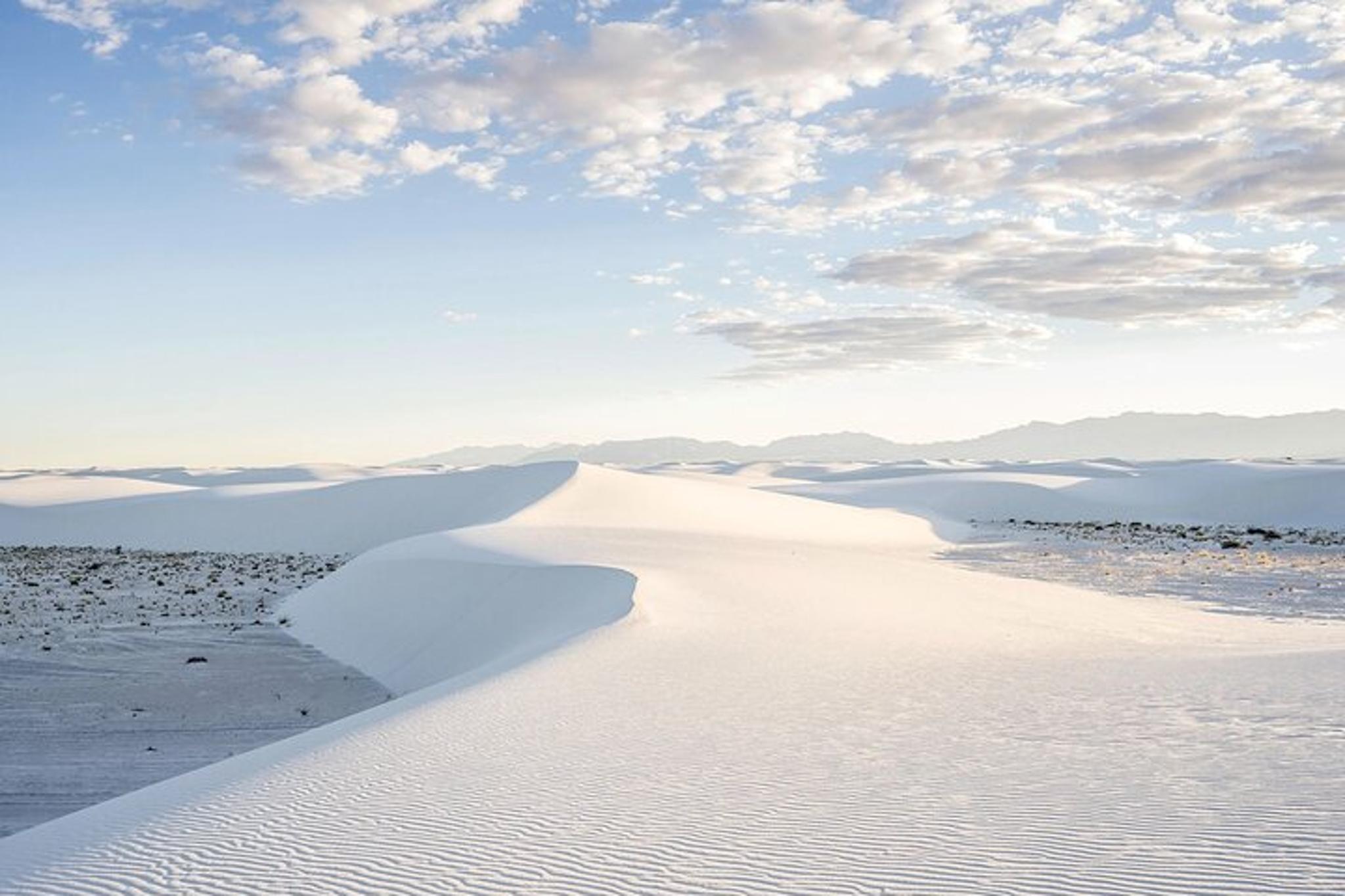 Los Angeles to Las Vegas 7-Day National Parks Tour