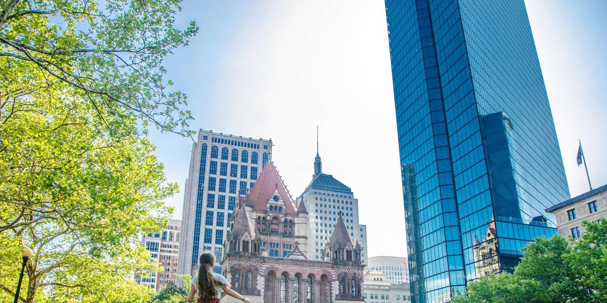 Boston Ghost Walking Tour - Image 6