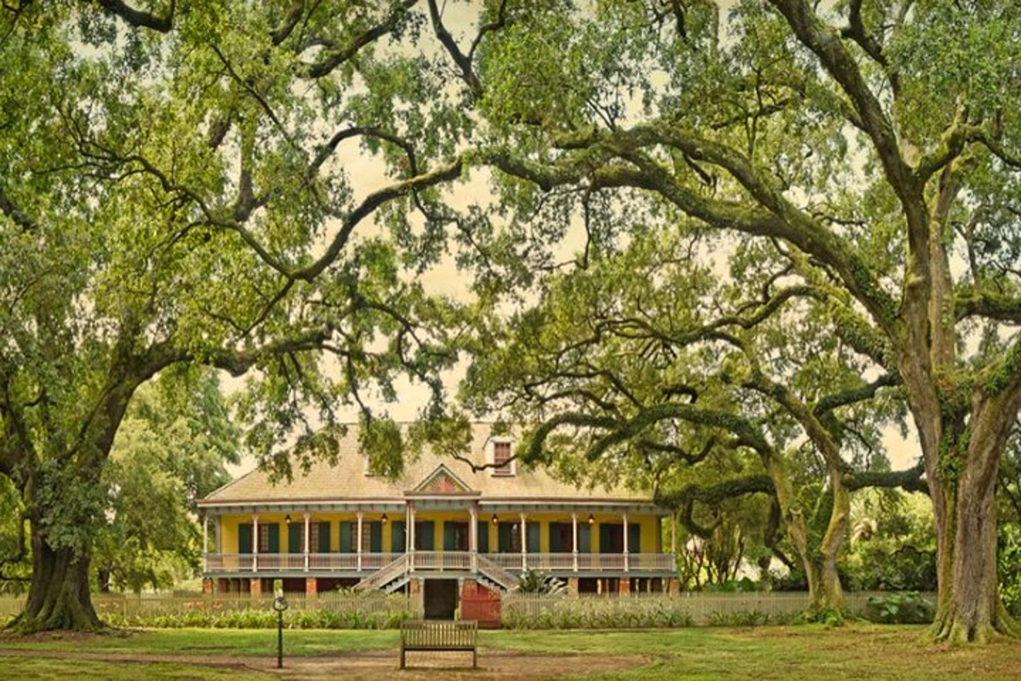 New Orleans Laura Plantation Tour - Image 1
