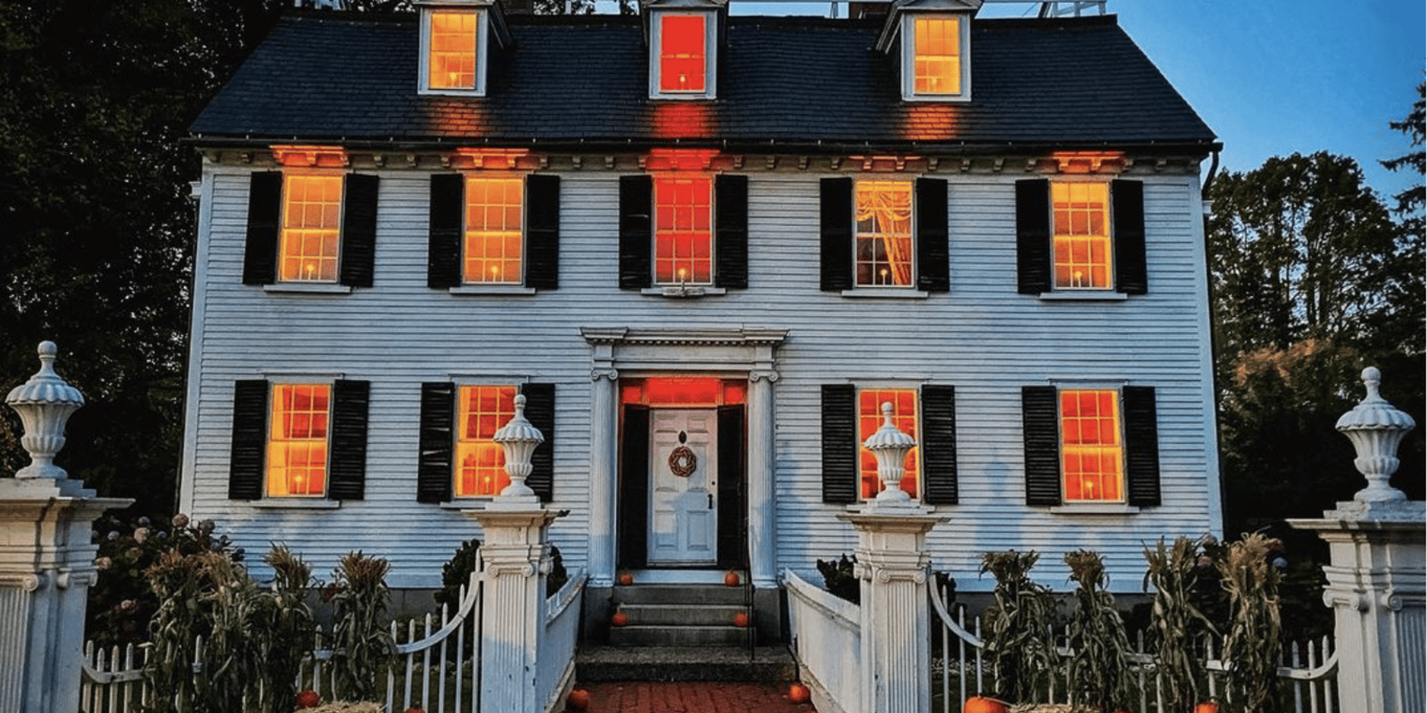 Boston Salem Witch Trials History Tour - Image 4