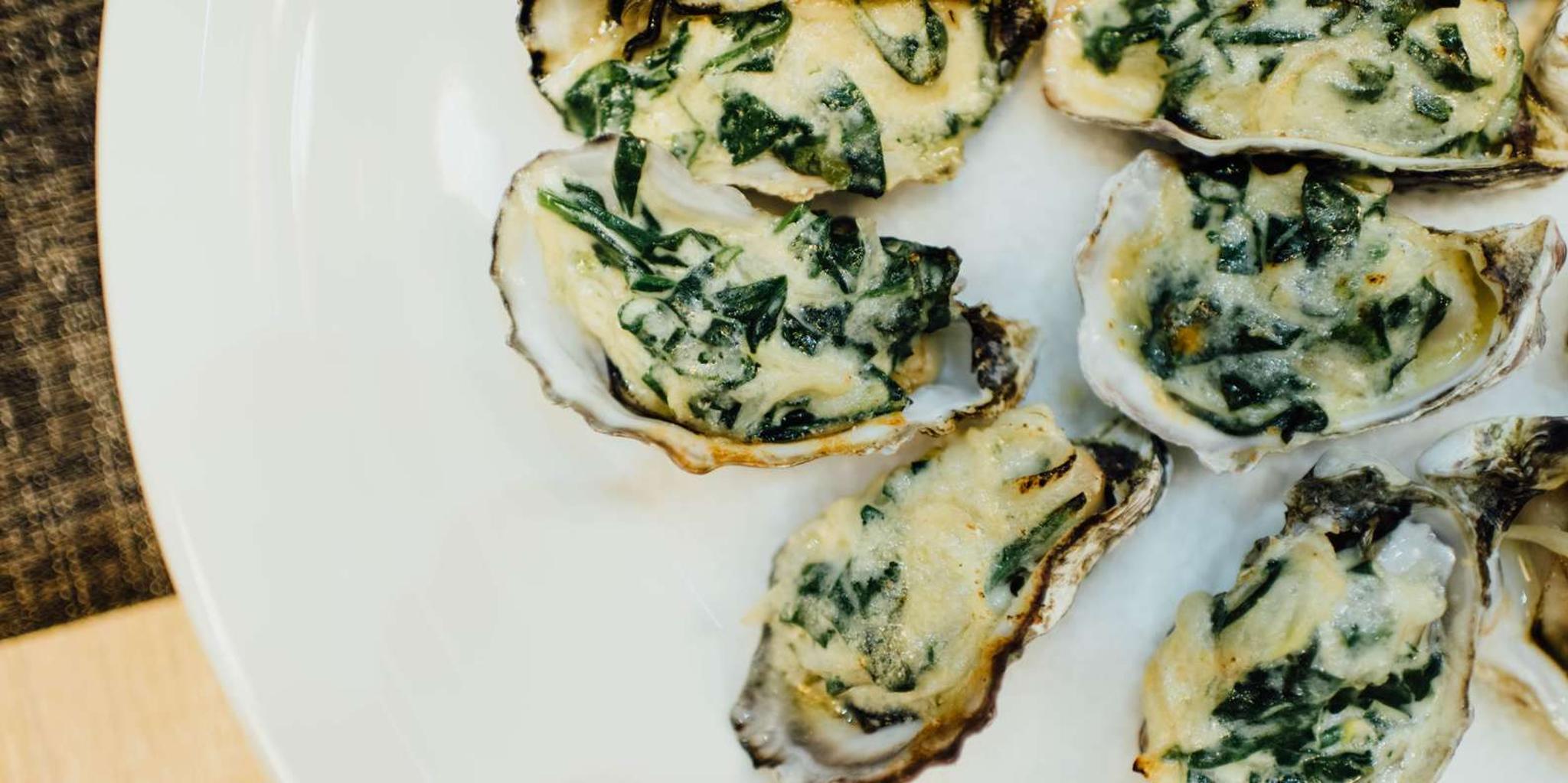 New Orleans Lower Garden District Food Tour