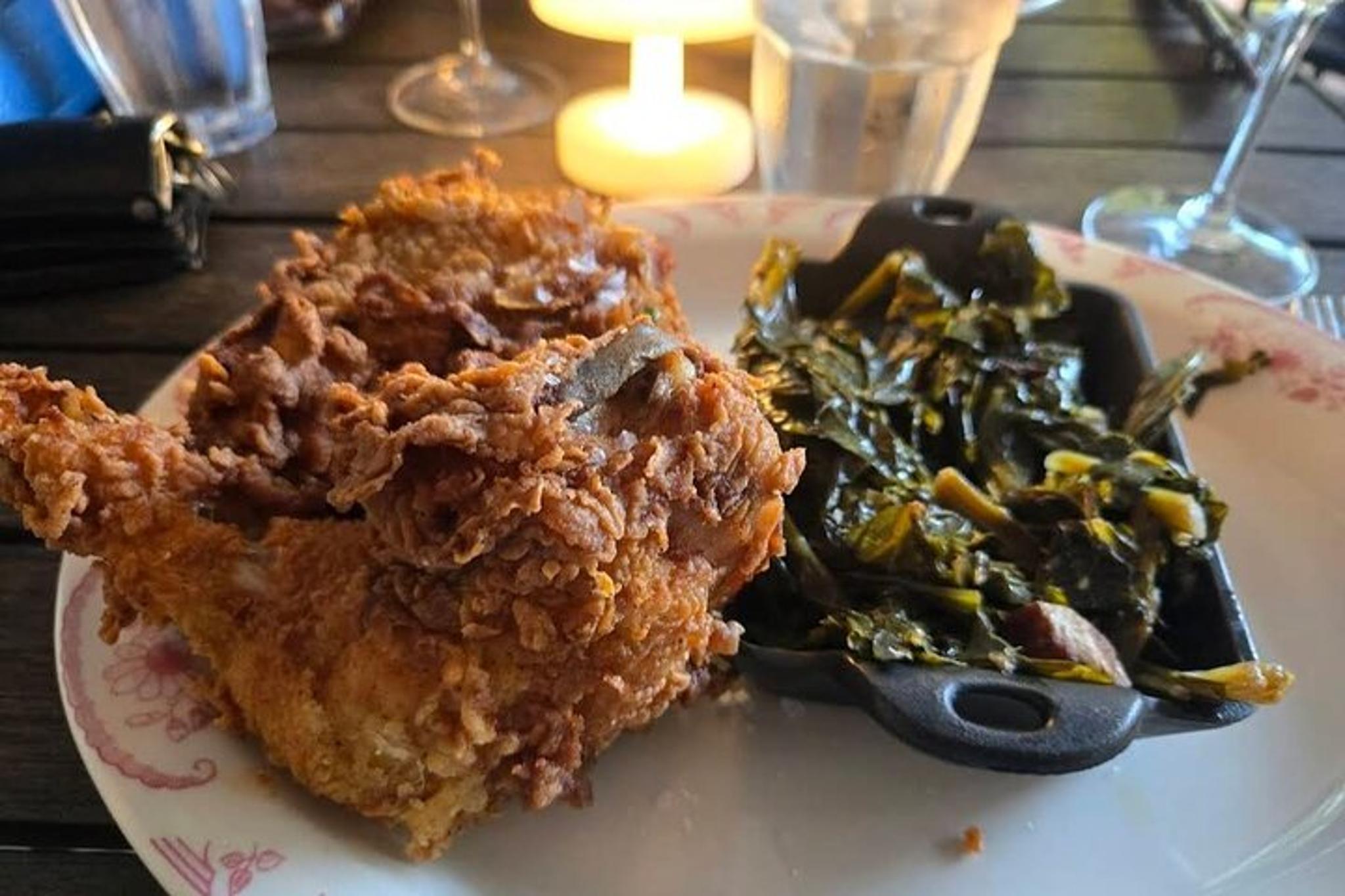 Atlanta Plantation Tour with Southern Dinner - Image 4