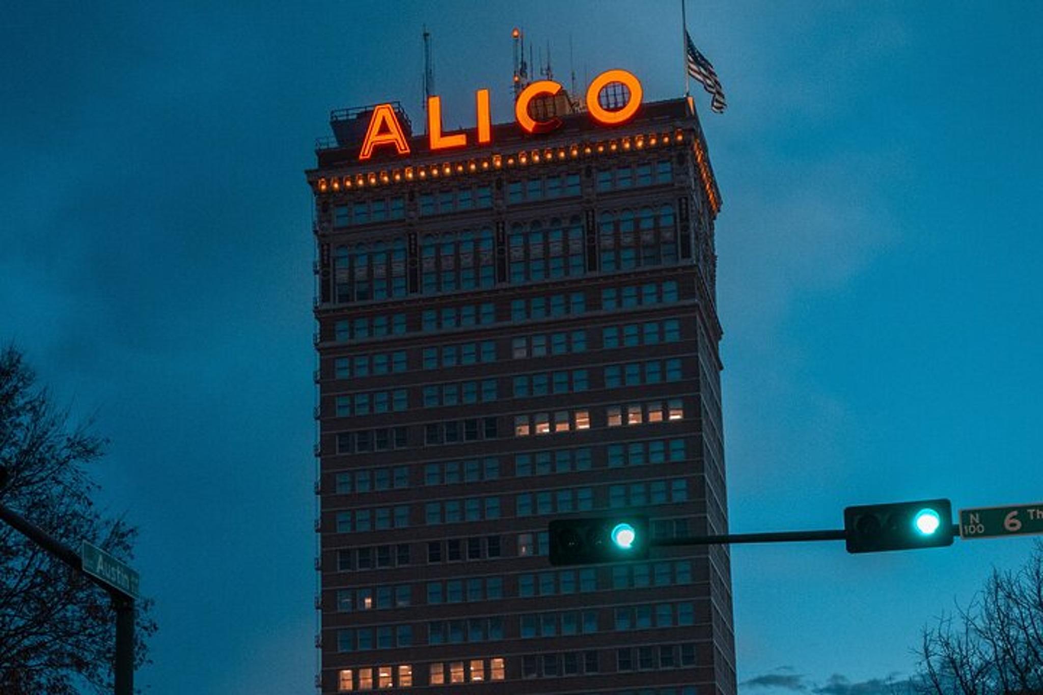 Waco Ghost Tour by Bus - Image 5