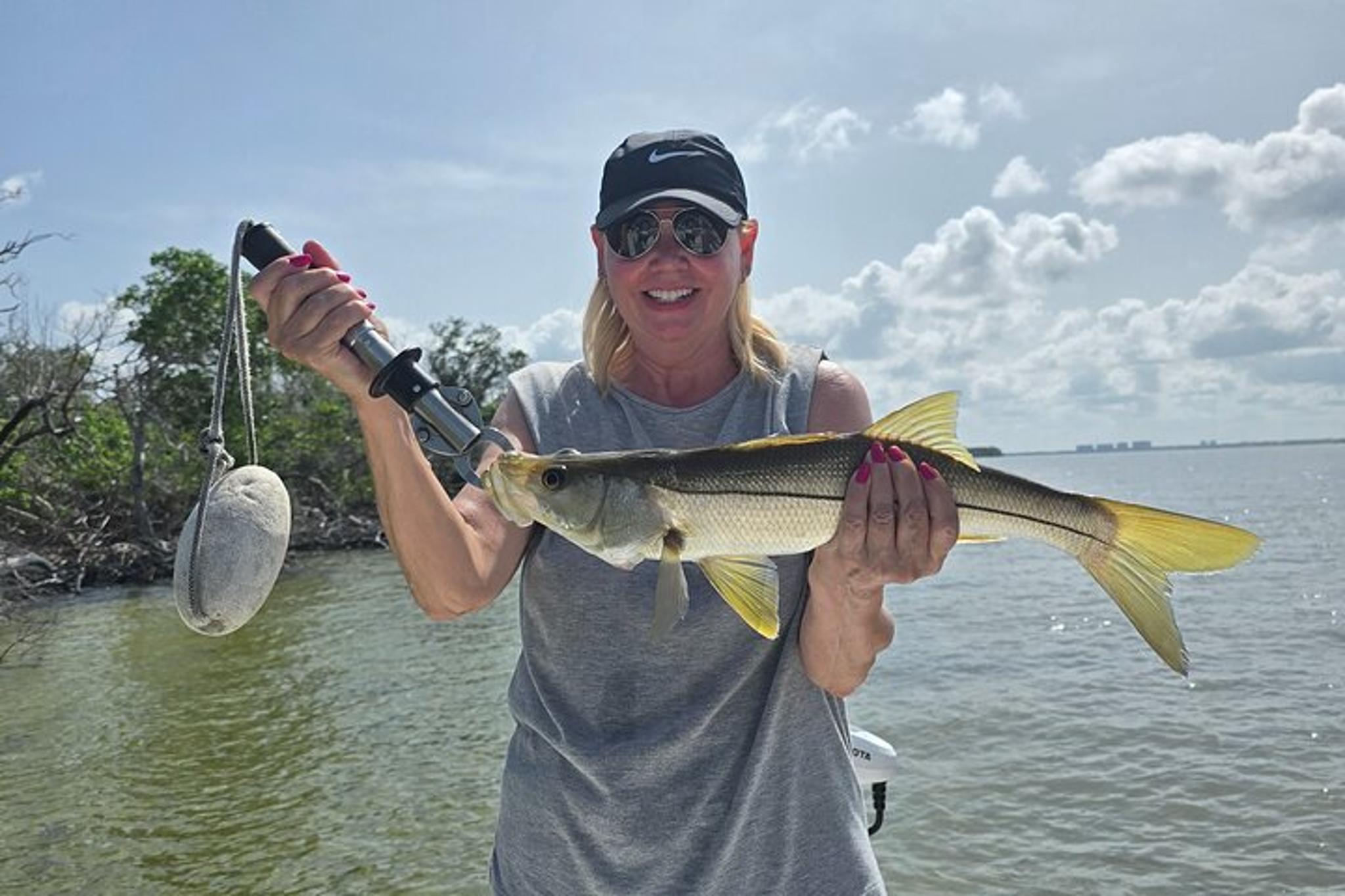 Fort Myers Private Fishing Charter - Image 5