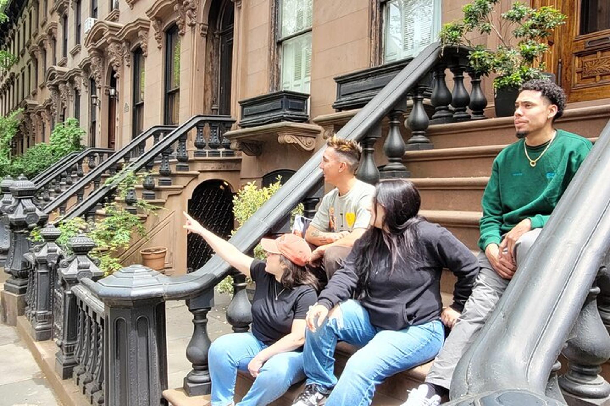 Brooklyn Heights and DUMBO Walking Tour - Image 6