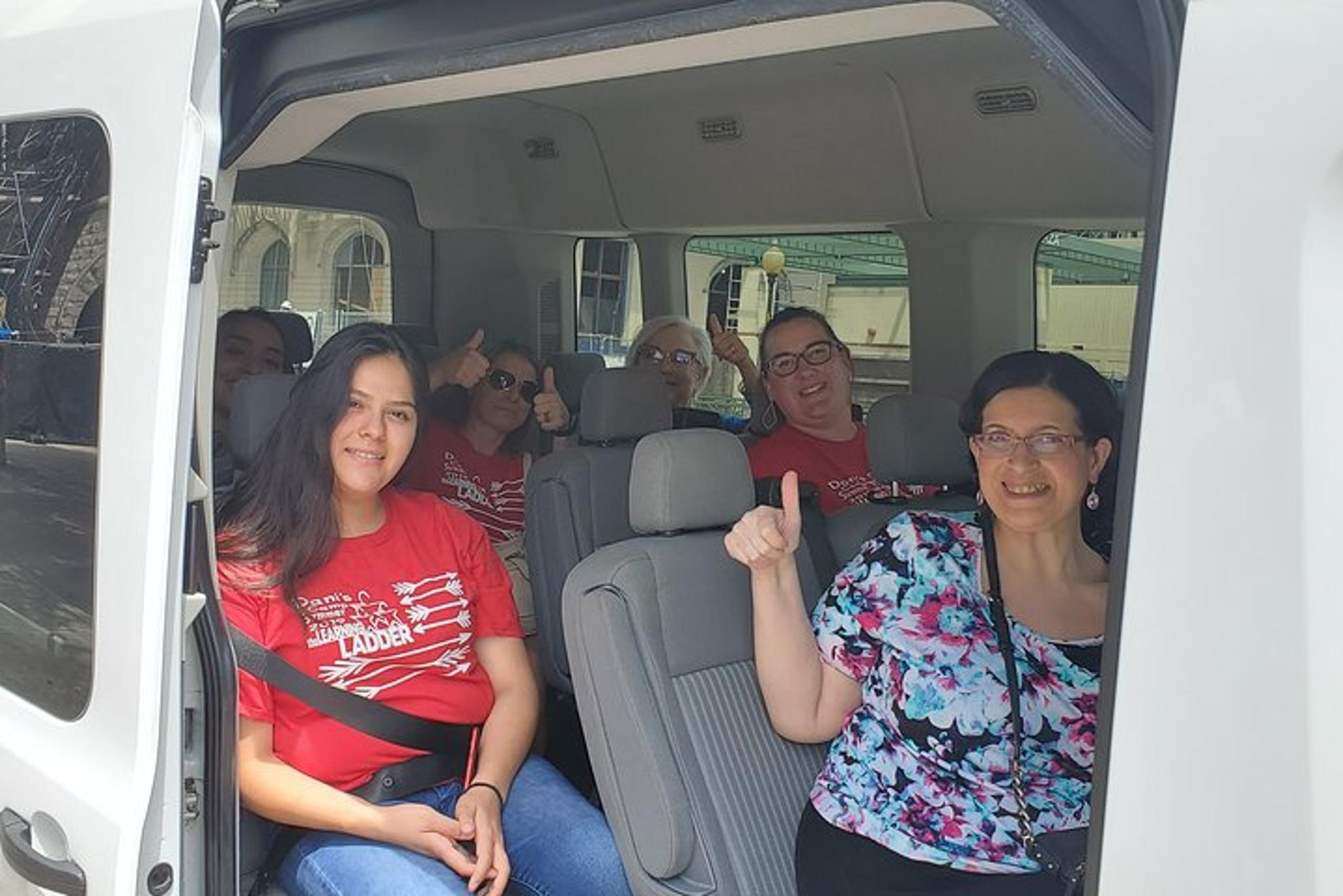 Dallas Sightseeing Tour - Image 5