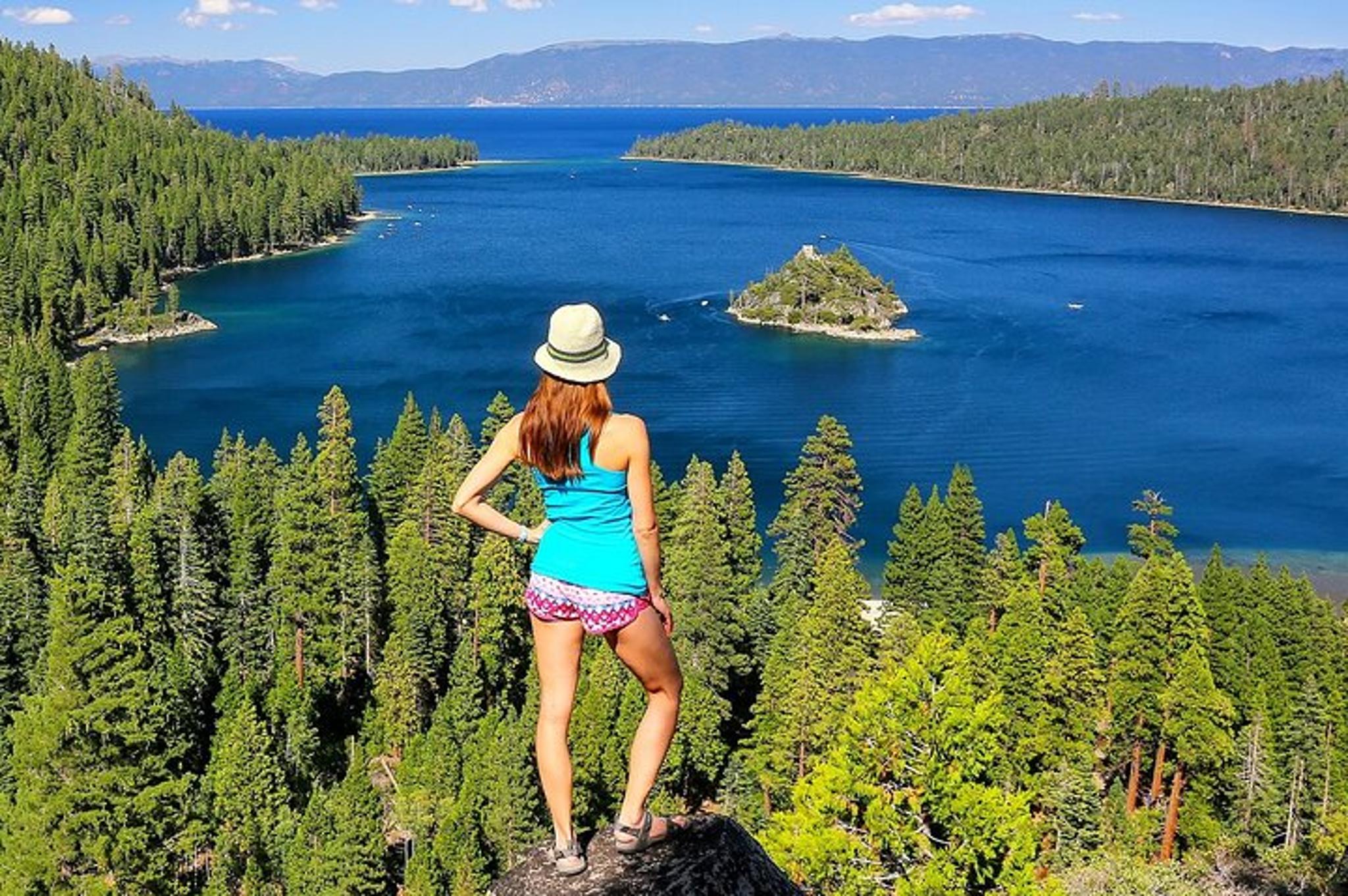 San Francisco Lake Tahoe Small Group Tour - Image 4