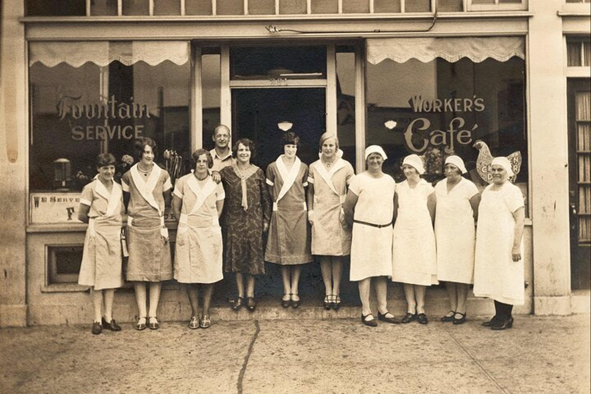 Astoria Walking History Tour - Image 6