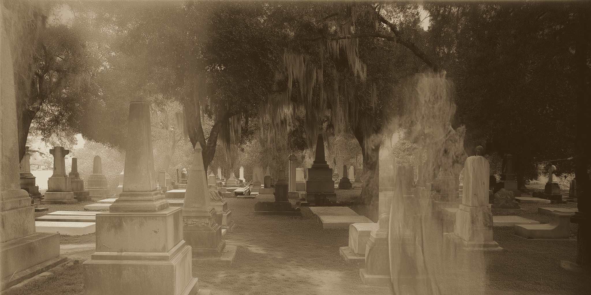Charleston Ghost Walking Tour at Night - Image 6