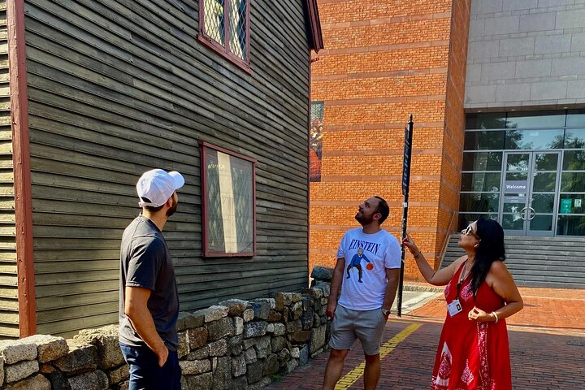 Salem Witch Tour - Image 6