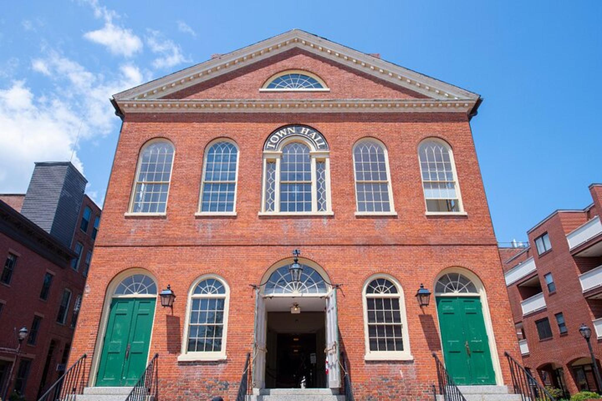 Salem Witch Trials Self-Guided Walking Tour - Image 2