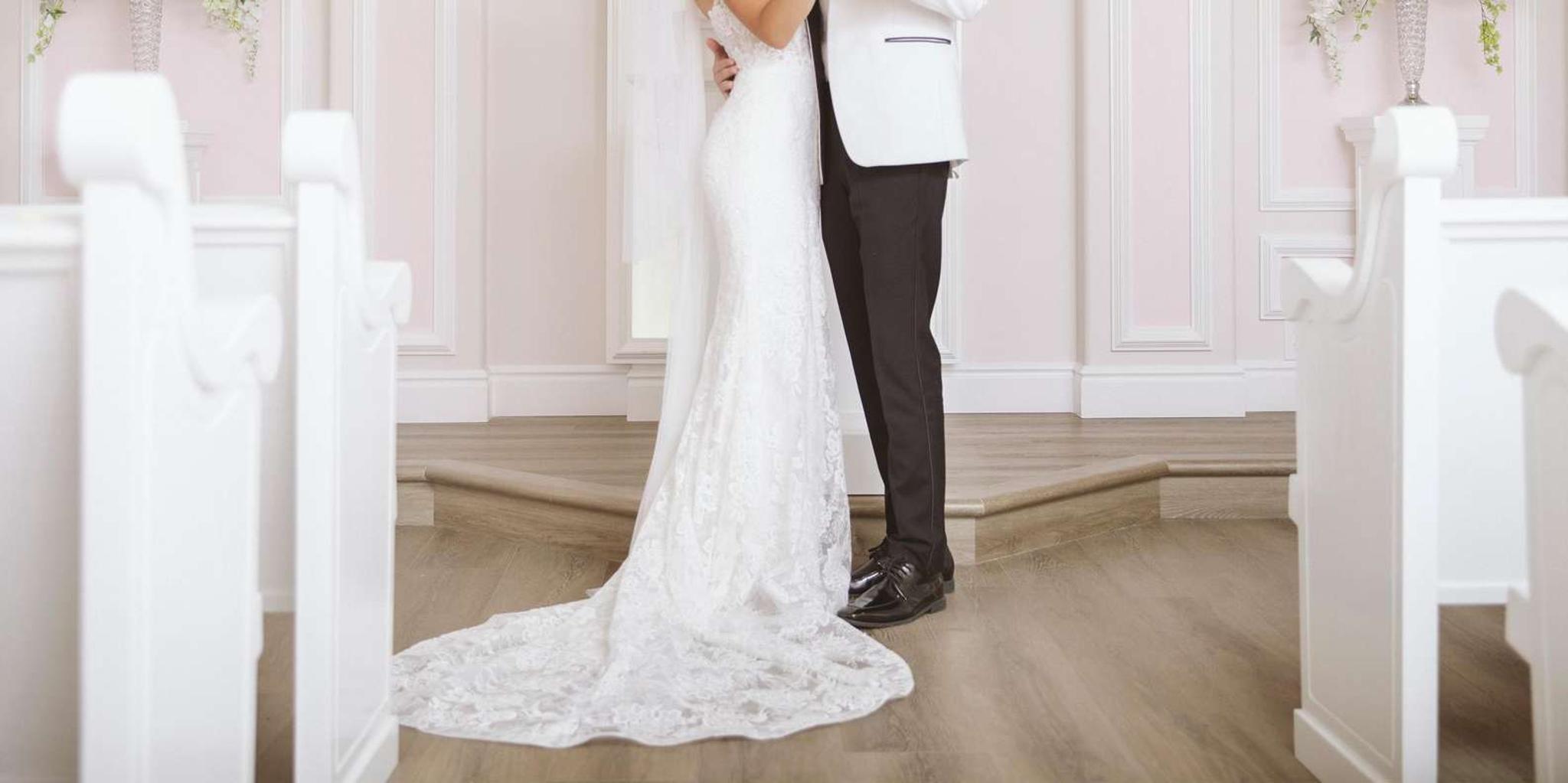 Las Vegas Wedding or Vow Renewal at Storybook Chapel - Image 3