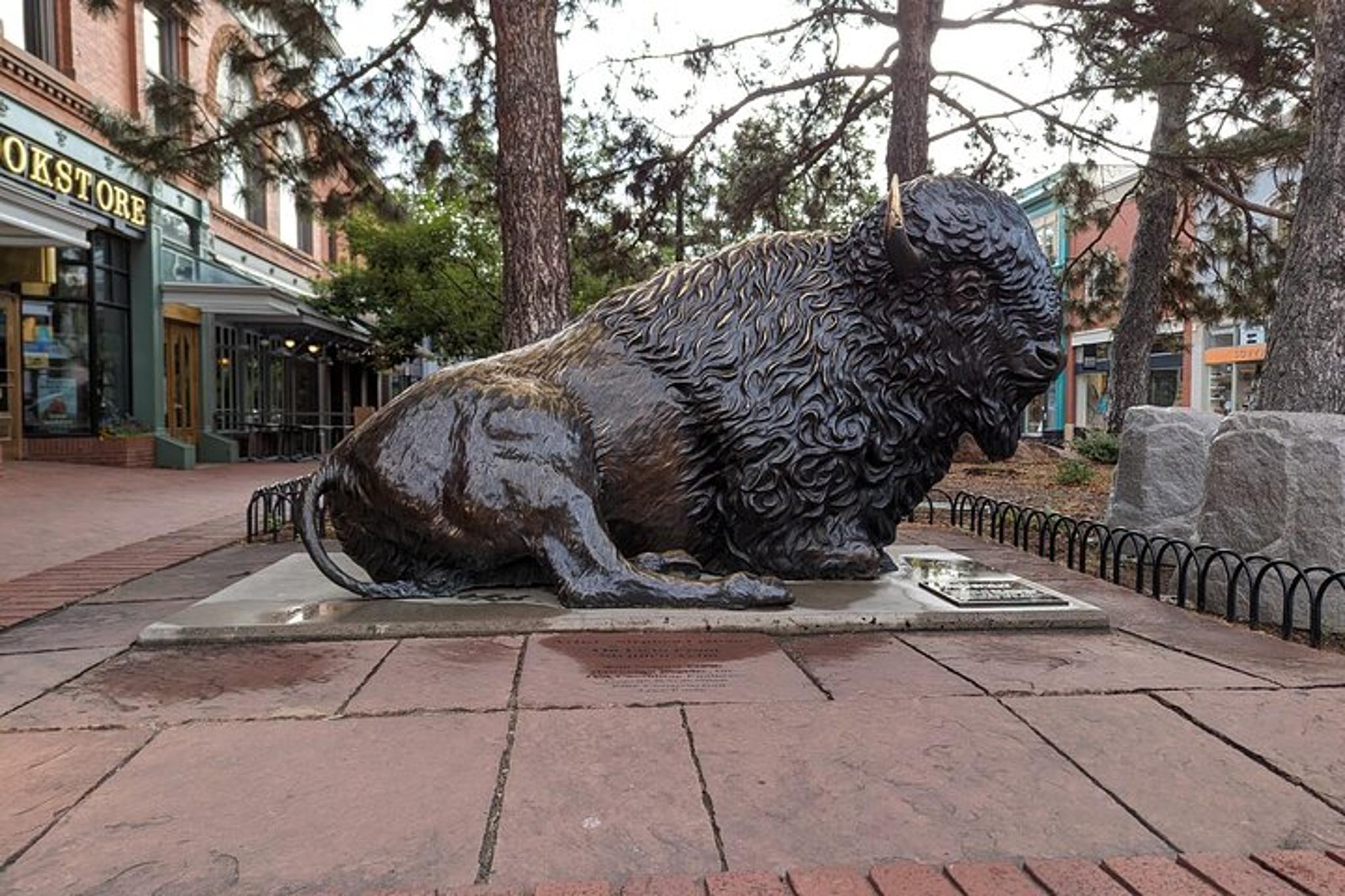 Boulder Scavenger Hunt Walking Tour - Image 6