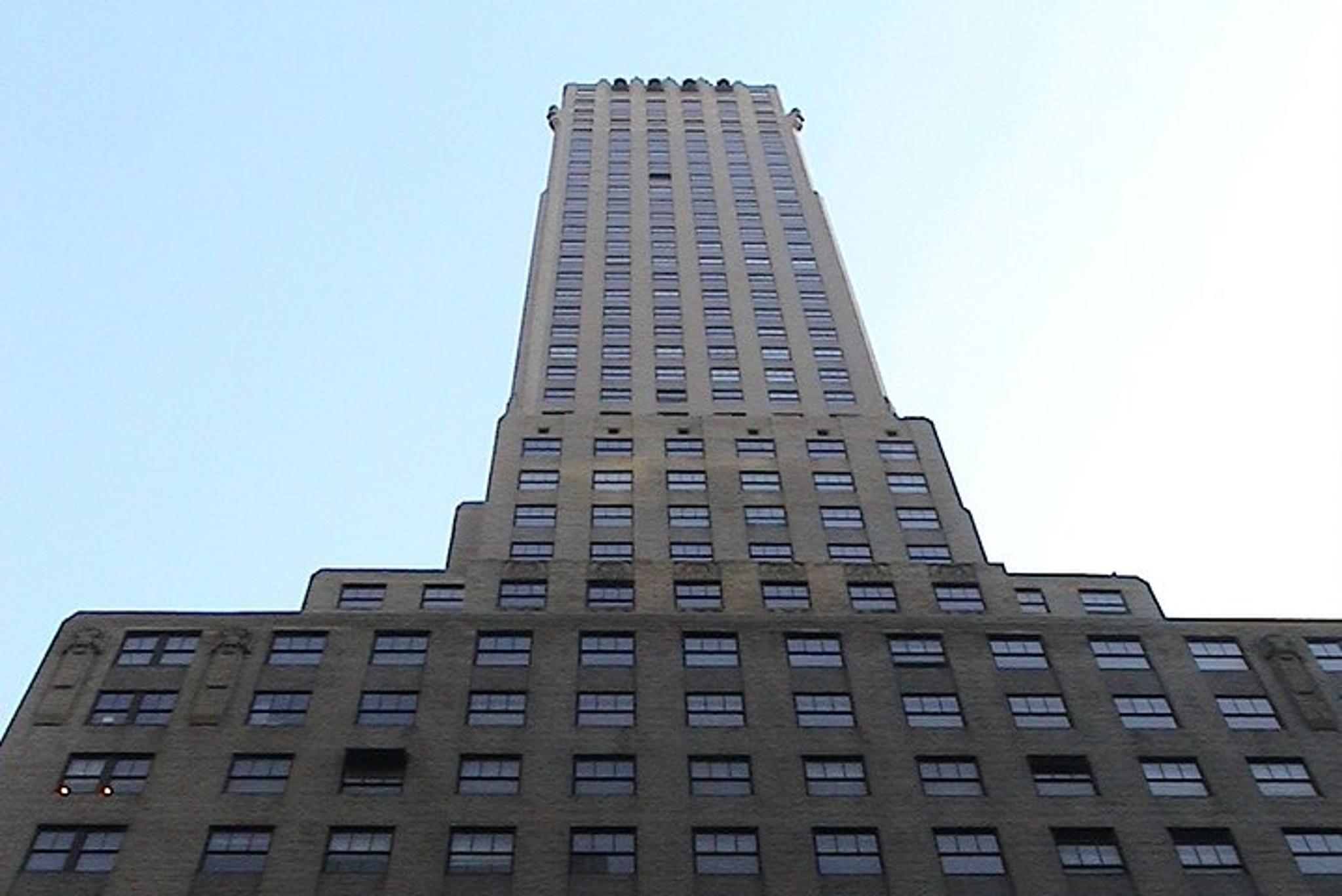 New York 42nd Street Architecture Tour - Image 6