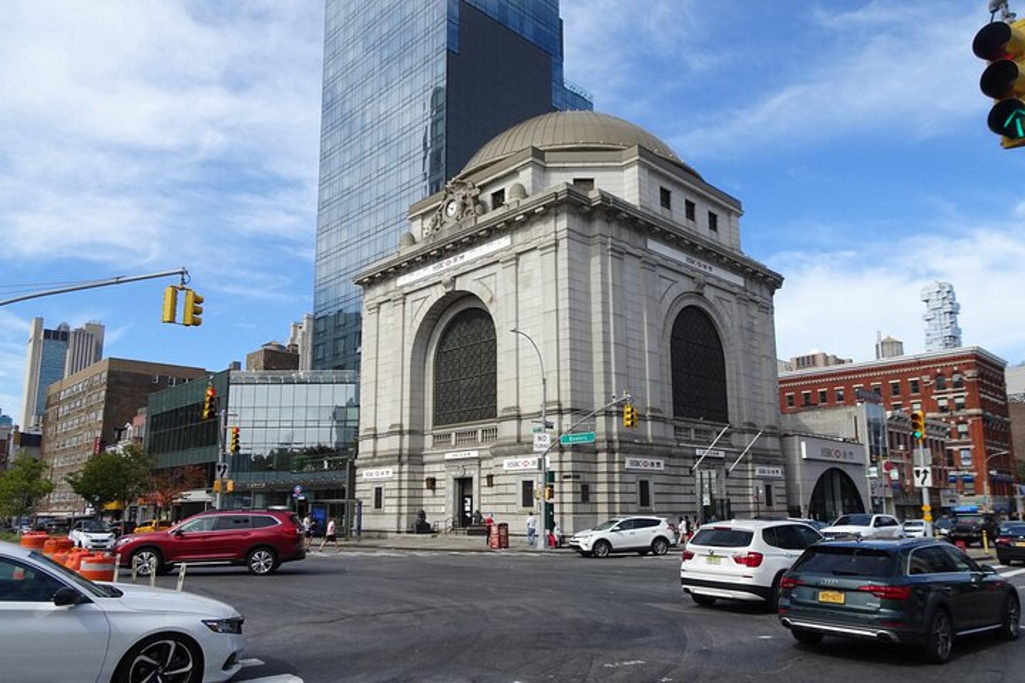 New York City Scavenger Hunt in Chinatown and Little Italy - Image 4