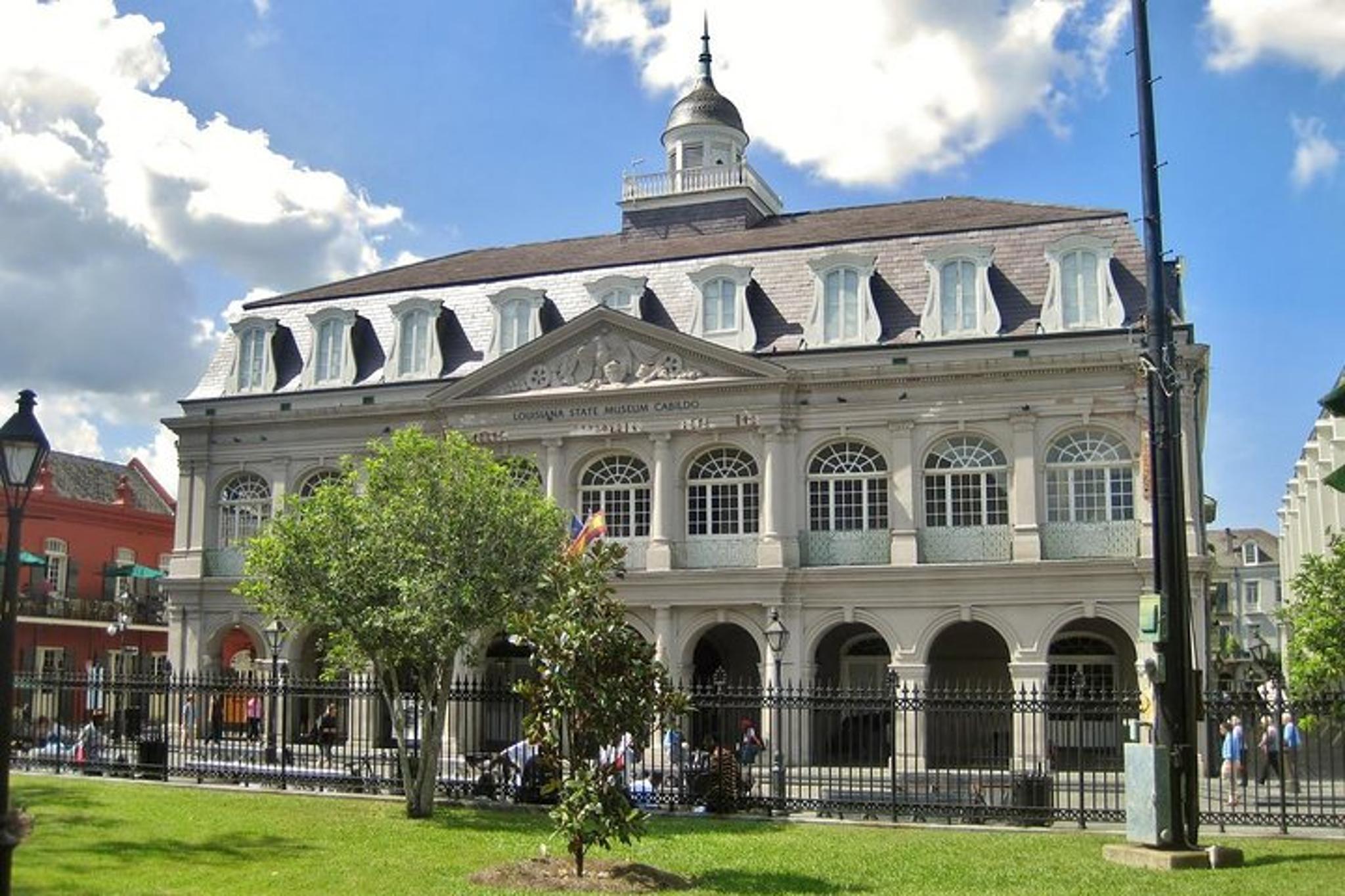 New Orleans All-Inclusive Attractions Pass - Image 5