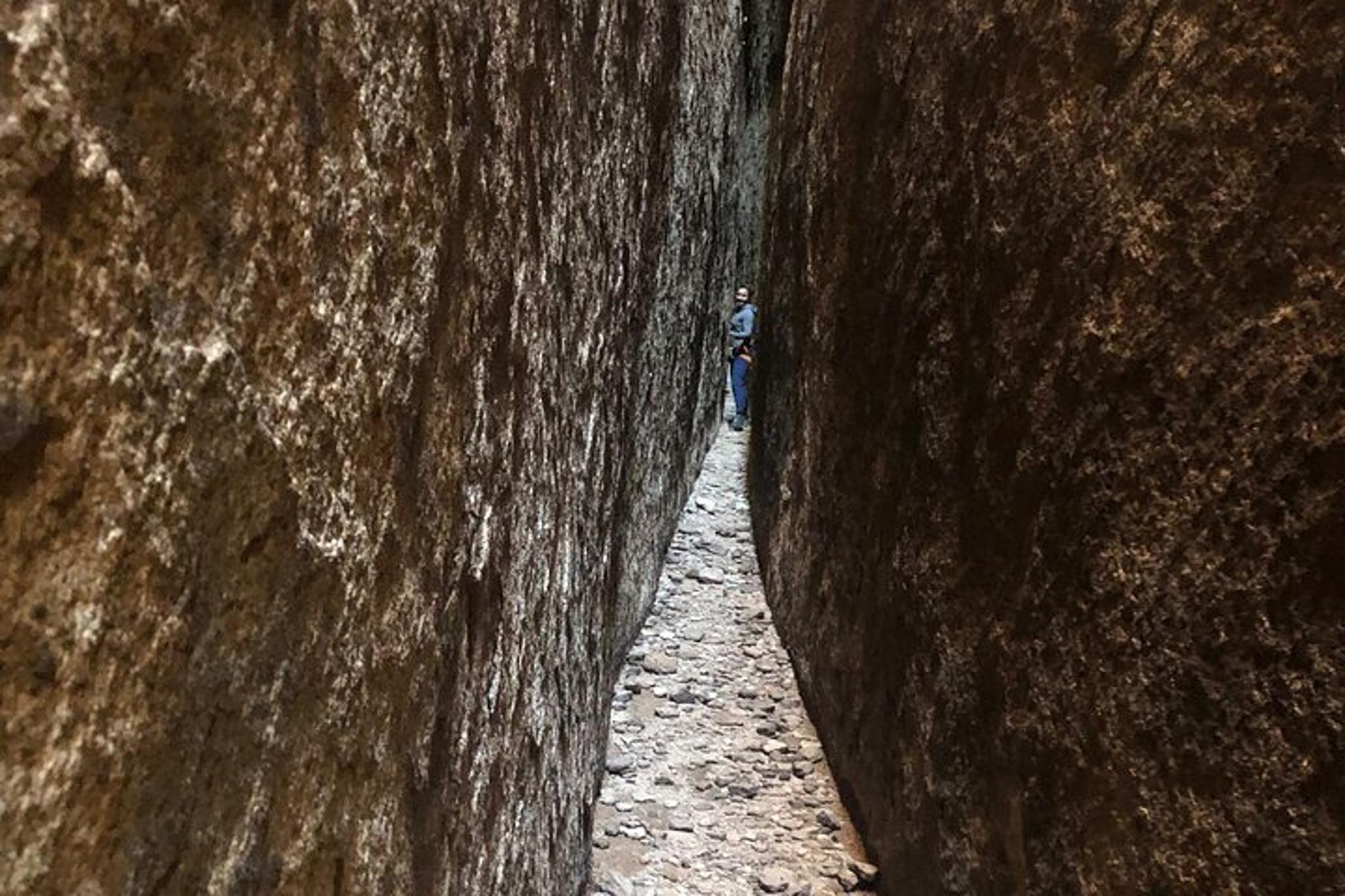Tucson Canyoneering and Hiking Adventure - Image 3