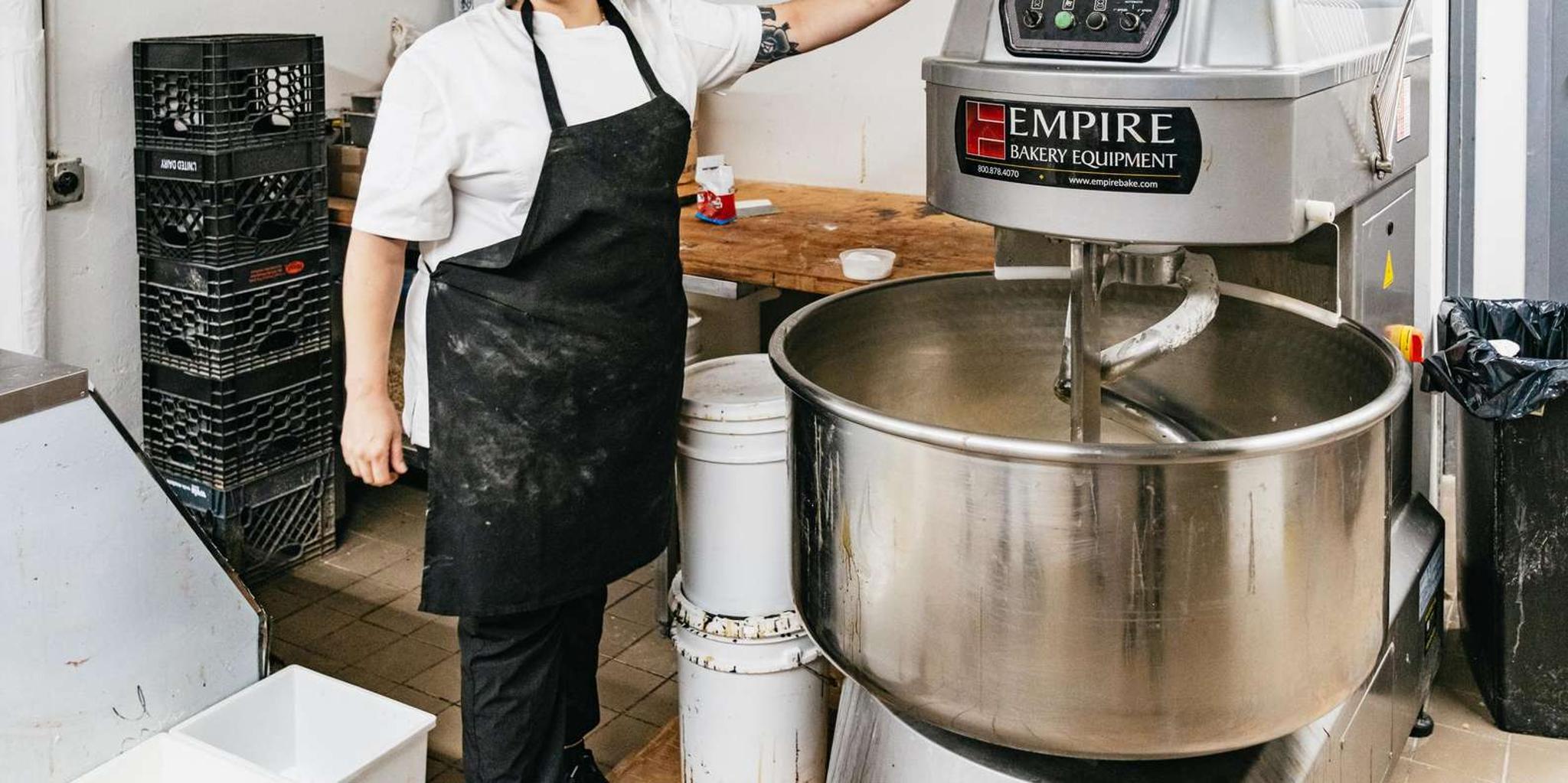 New York Bagel Making Workshop - Image 6