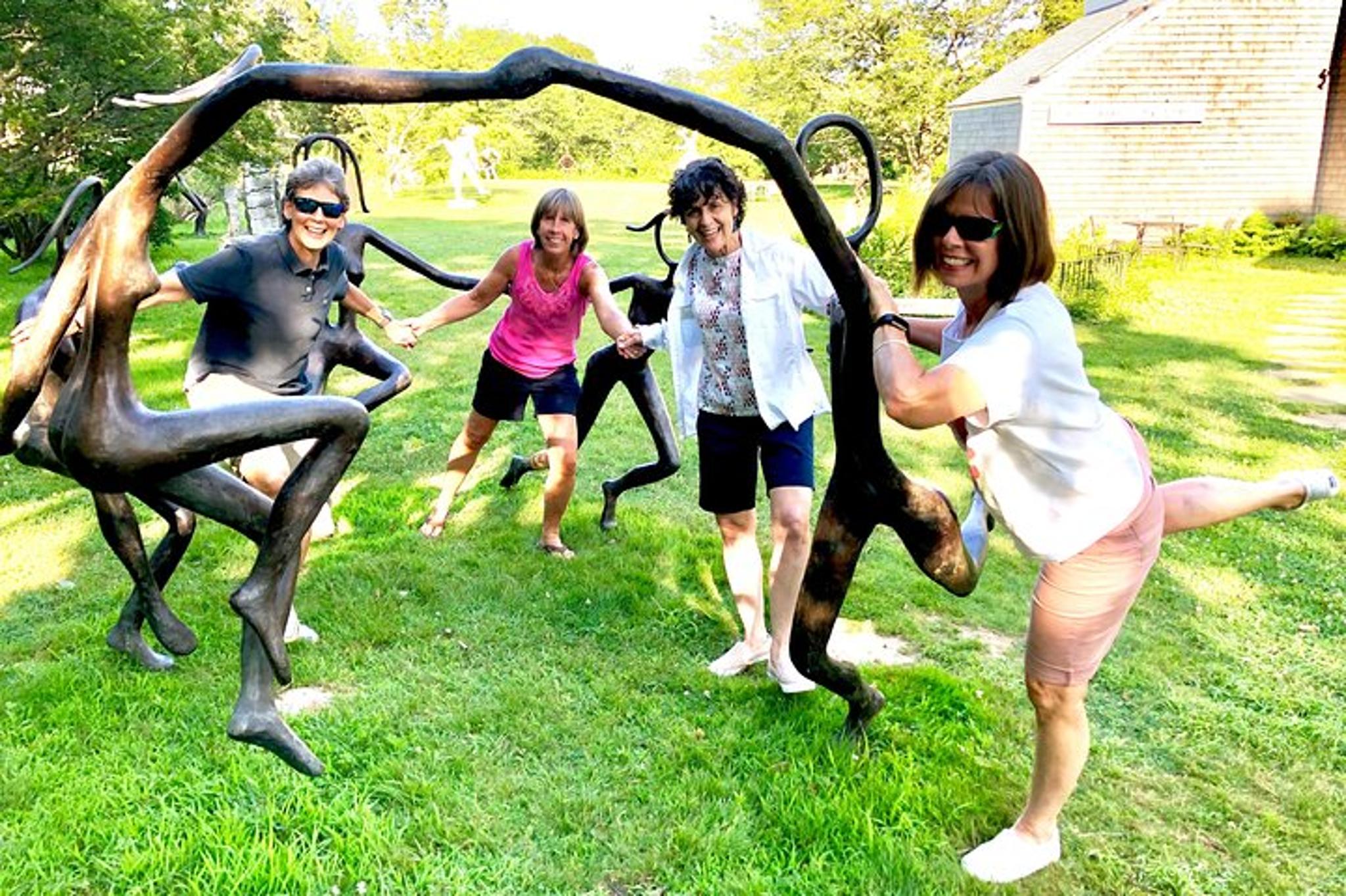 Martha's Vineyard Private Tour - Image 3