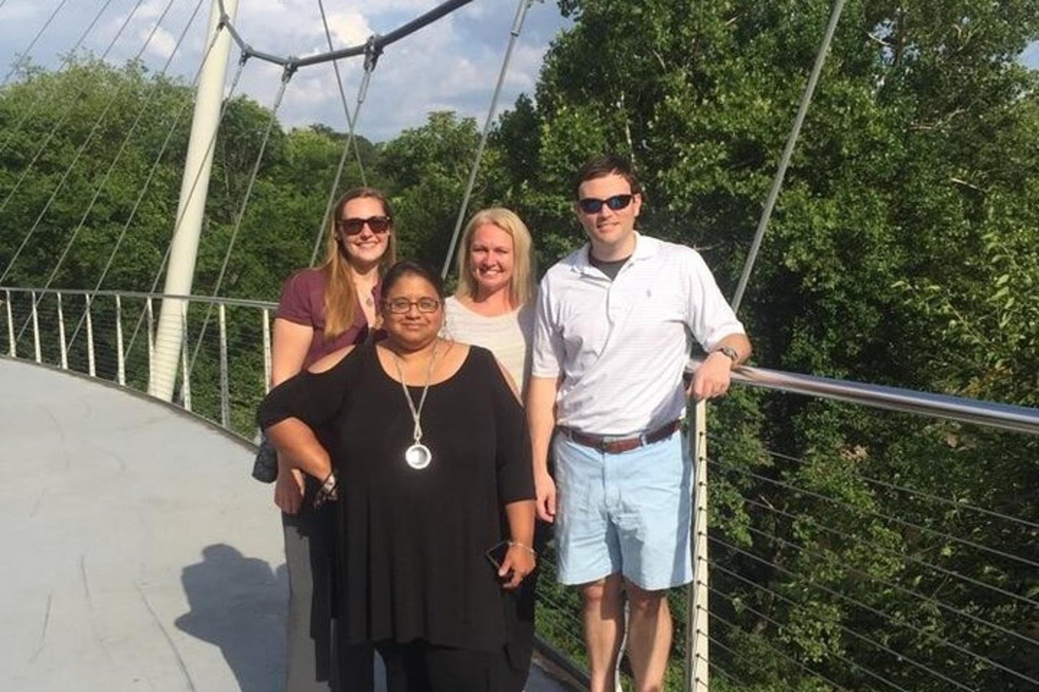 Greenville Scavenger Hunt