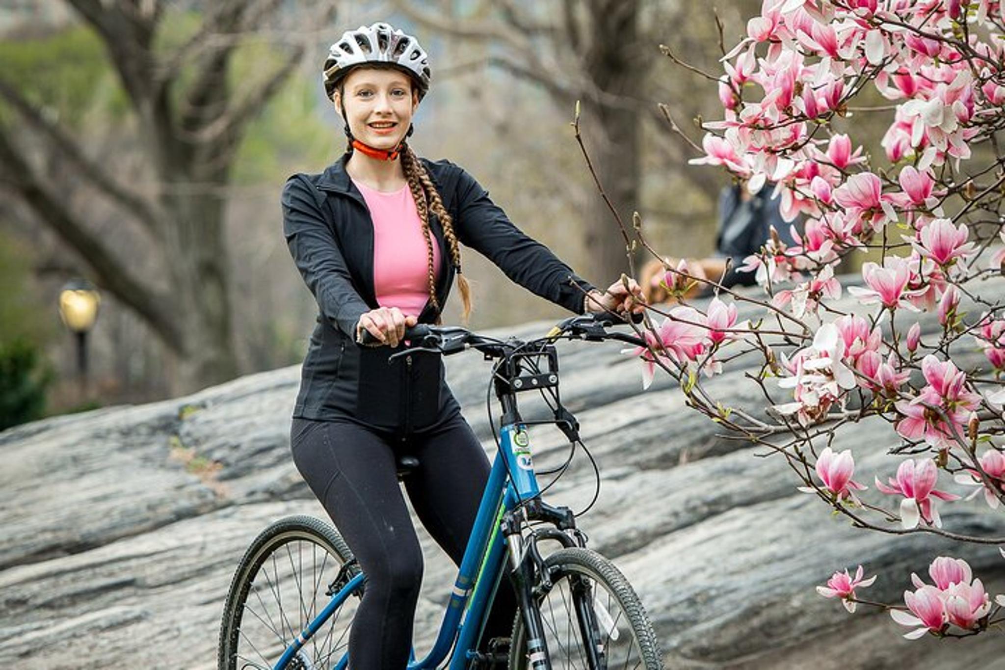 New York City Bike Rental in Central Park - Image 3