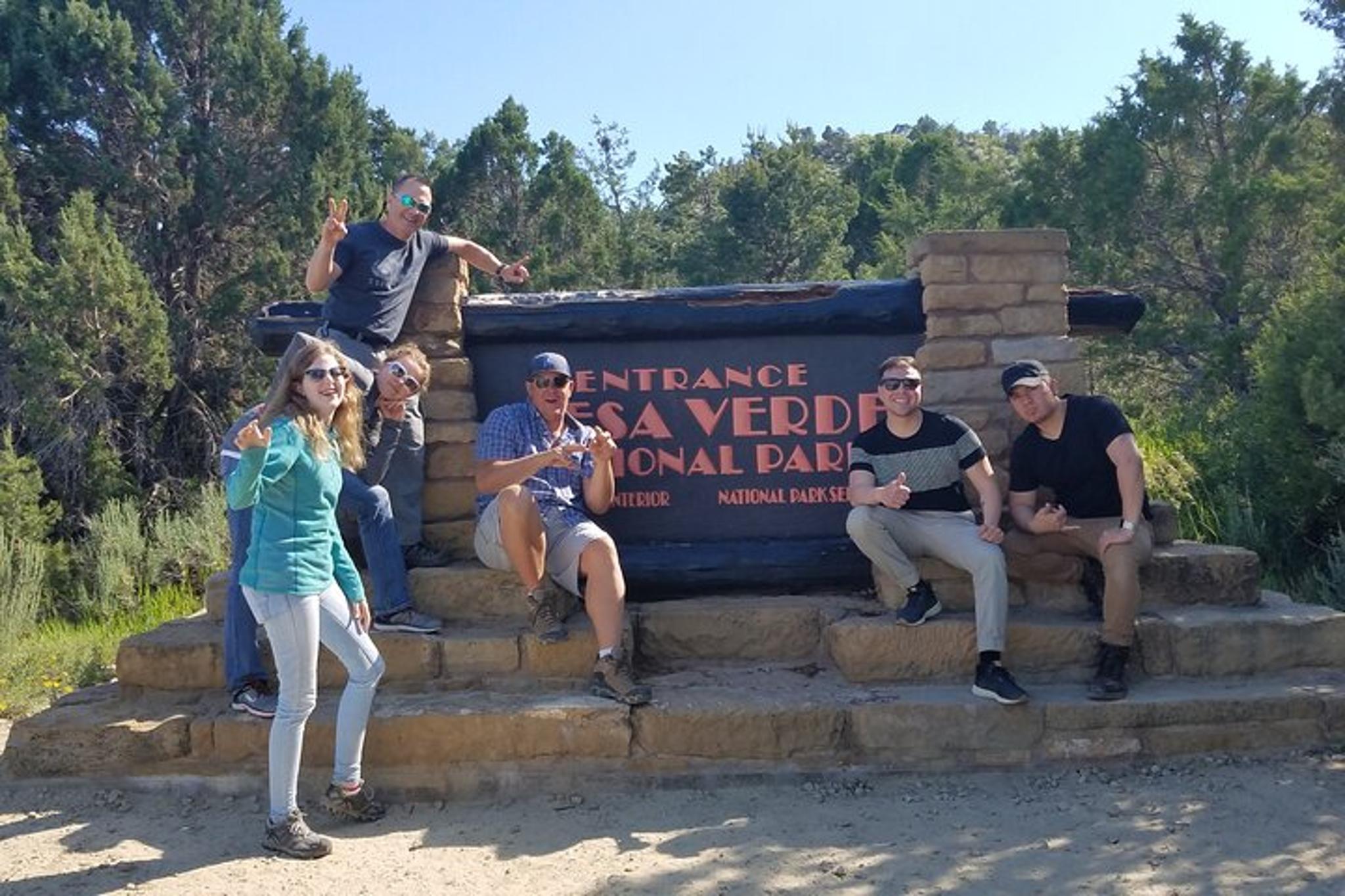 Mesa Verde National Park Half Day Tour - Image 5