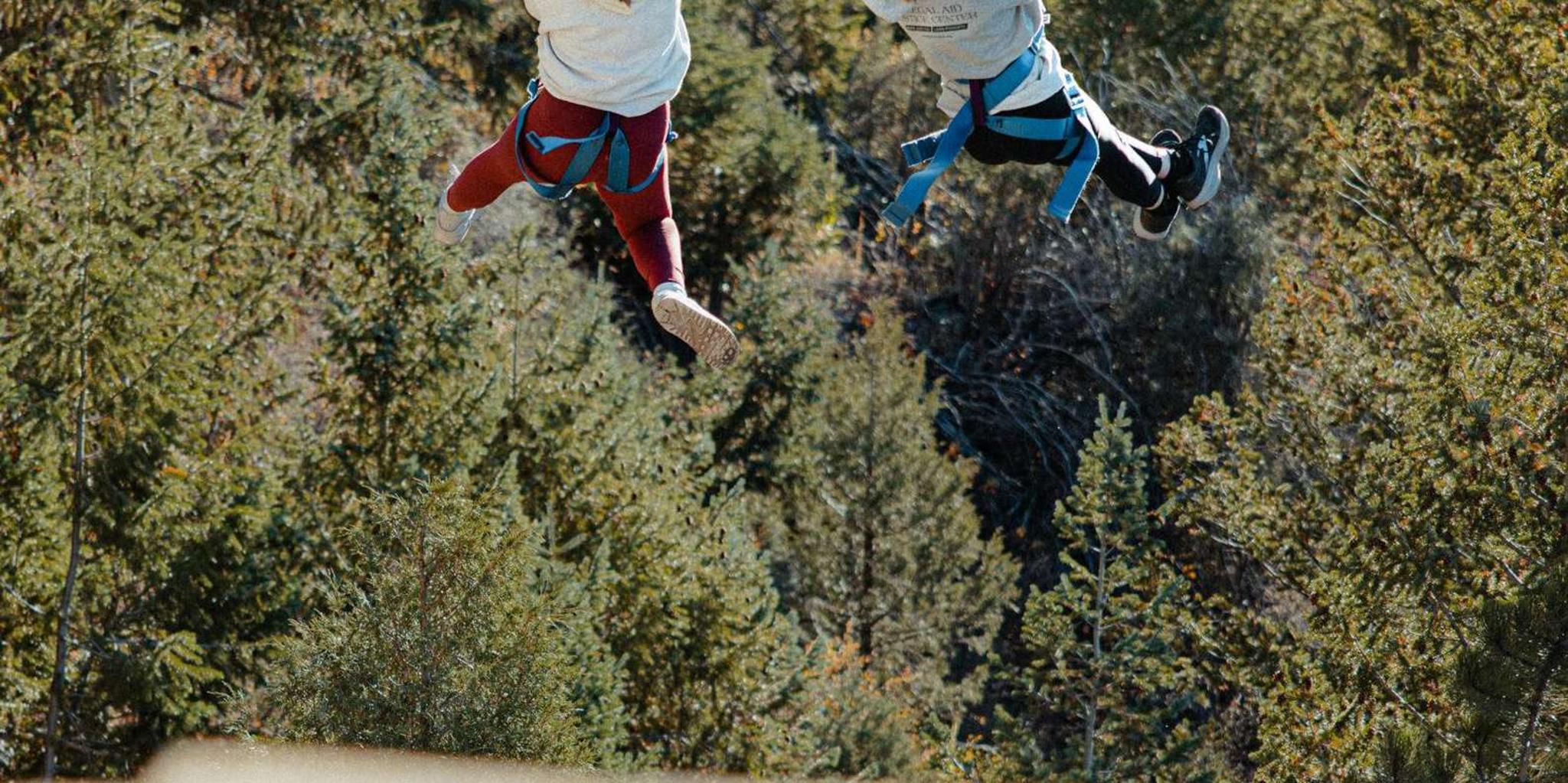 Buena Vista Mountain Top Zipline Adventure - Image 2
