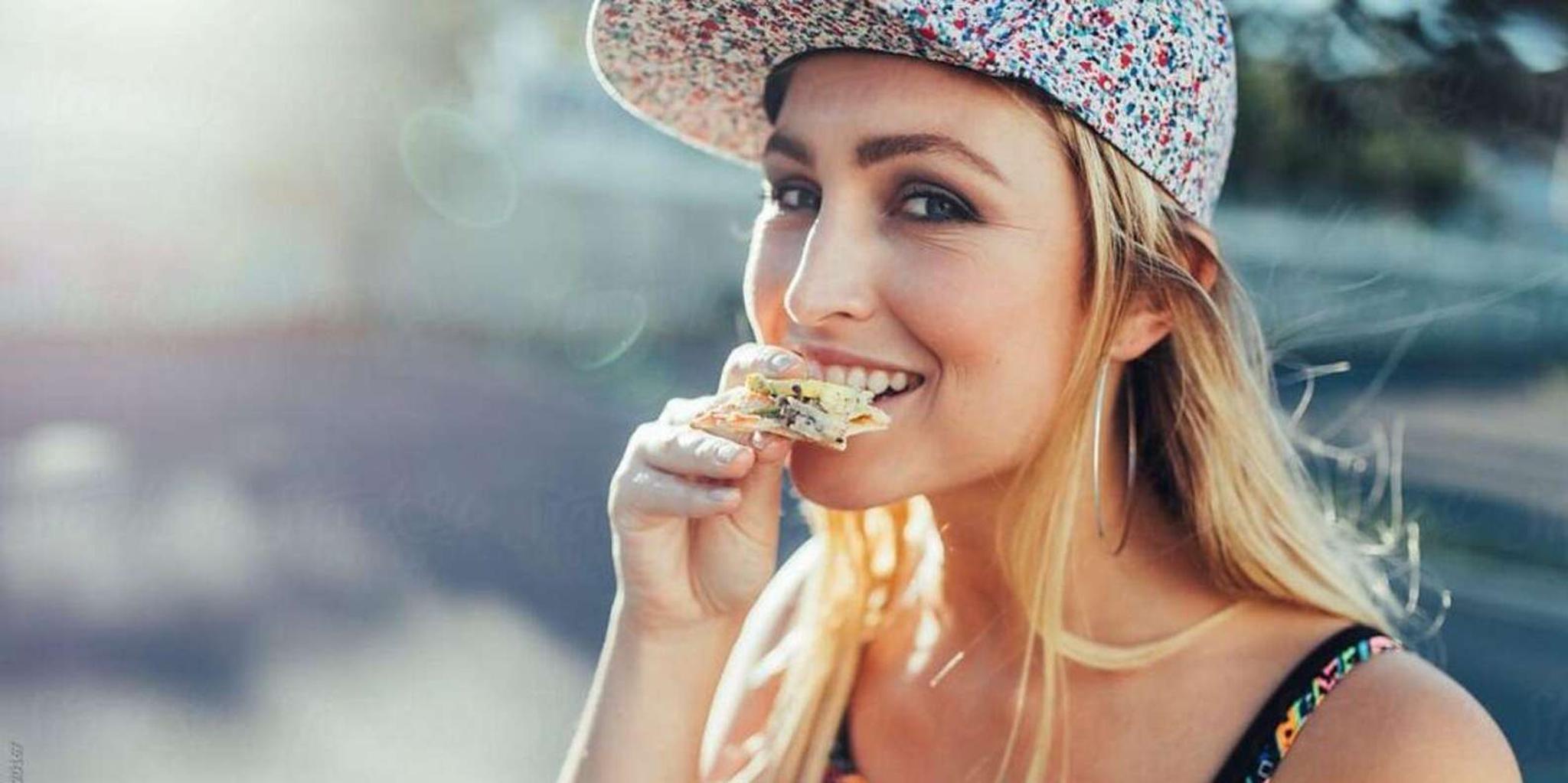 New York City Walking Tour with Food Stops