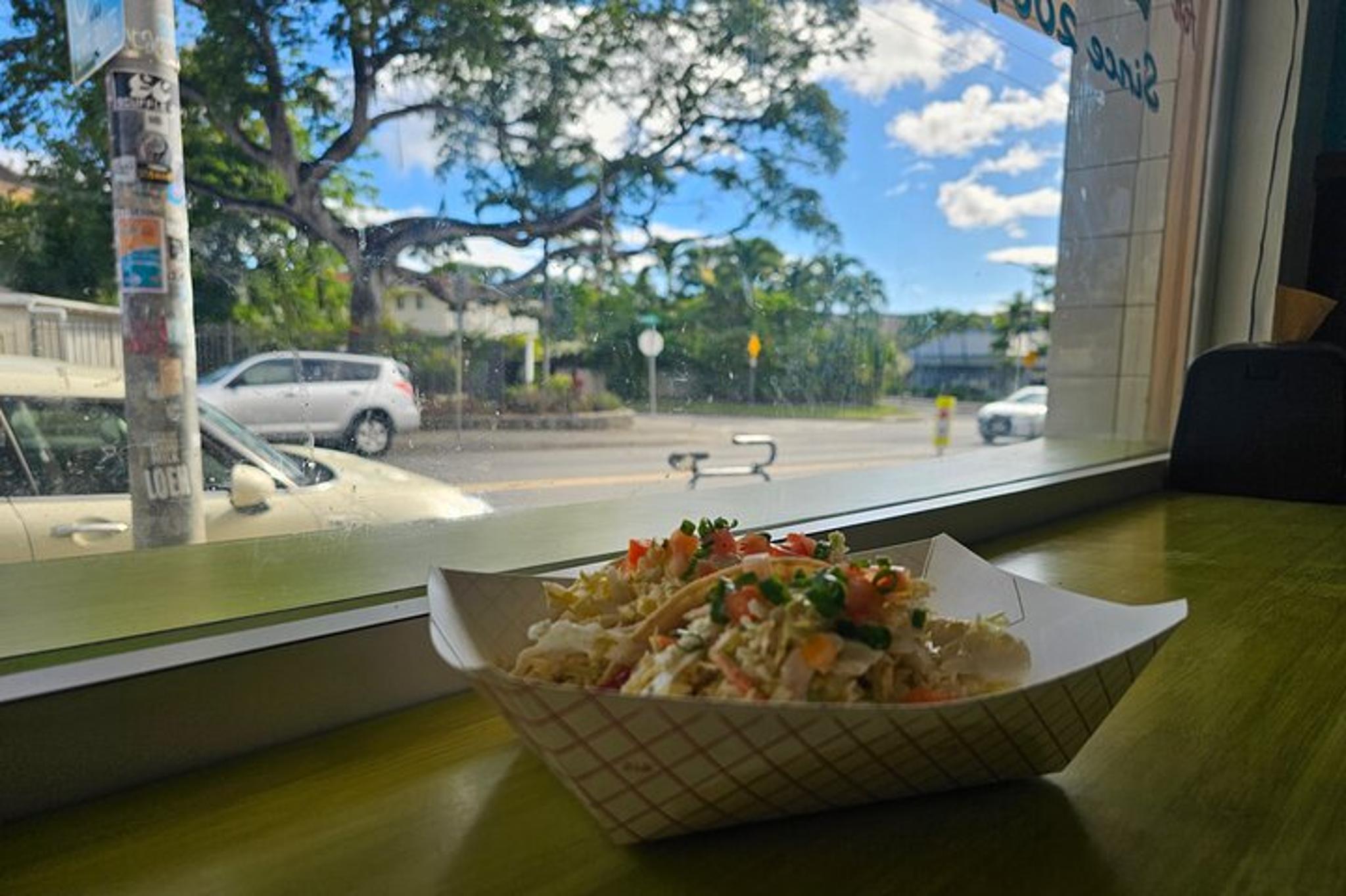 Honolulu Walking Food Tour - Image 2