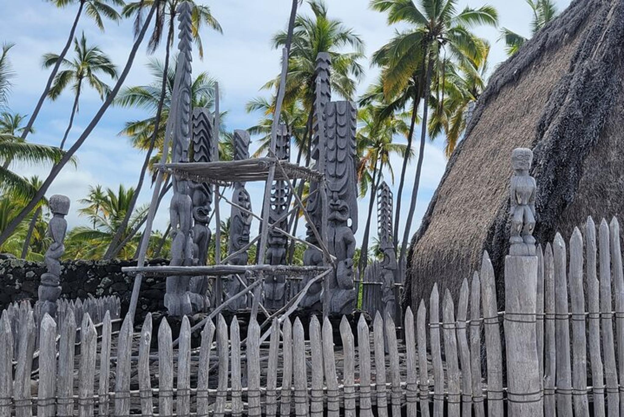 Hilo & Kona Private Tour - Image 6
